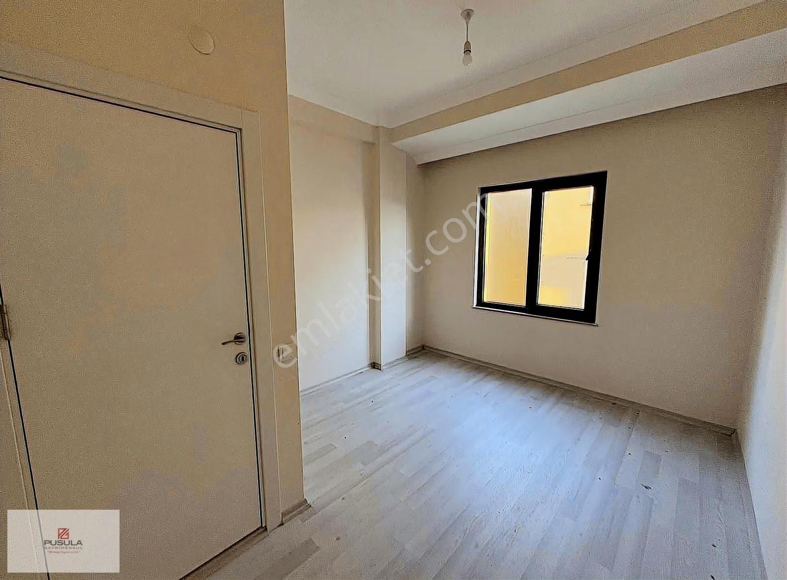 Bahçelievler Mahallesi Avukatlar Caddesi Satılık Arakat Daire - Görsel 12