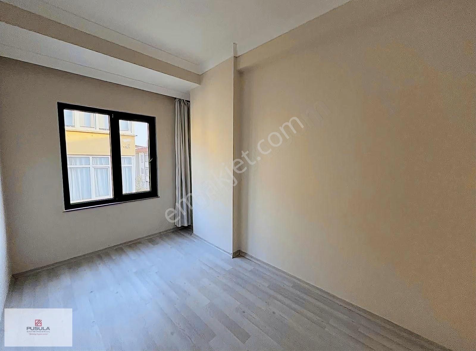 Bahçelievler Mahallesi Avukatlar Caddesi Satılık Arakat Daire - Görsel 8