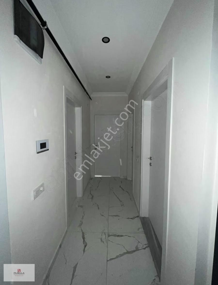 Bahçelievler Mahallesi Avukatlar Caddesi Satılık Arakat Daire - Görsel 21