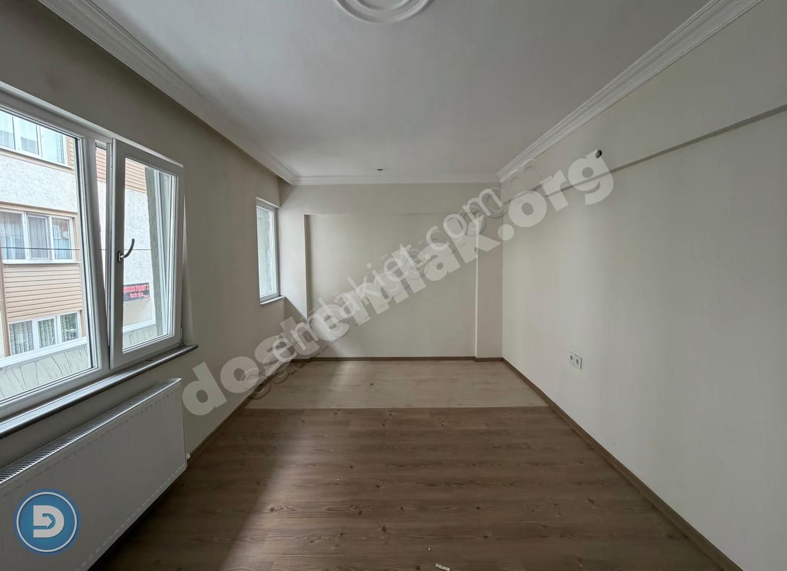 Cumhuriyette Kiralık Çift Cephe Geniş Ara Kat Daire / Dost Emlak - Görsel 11
