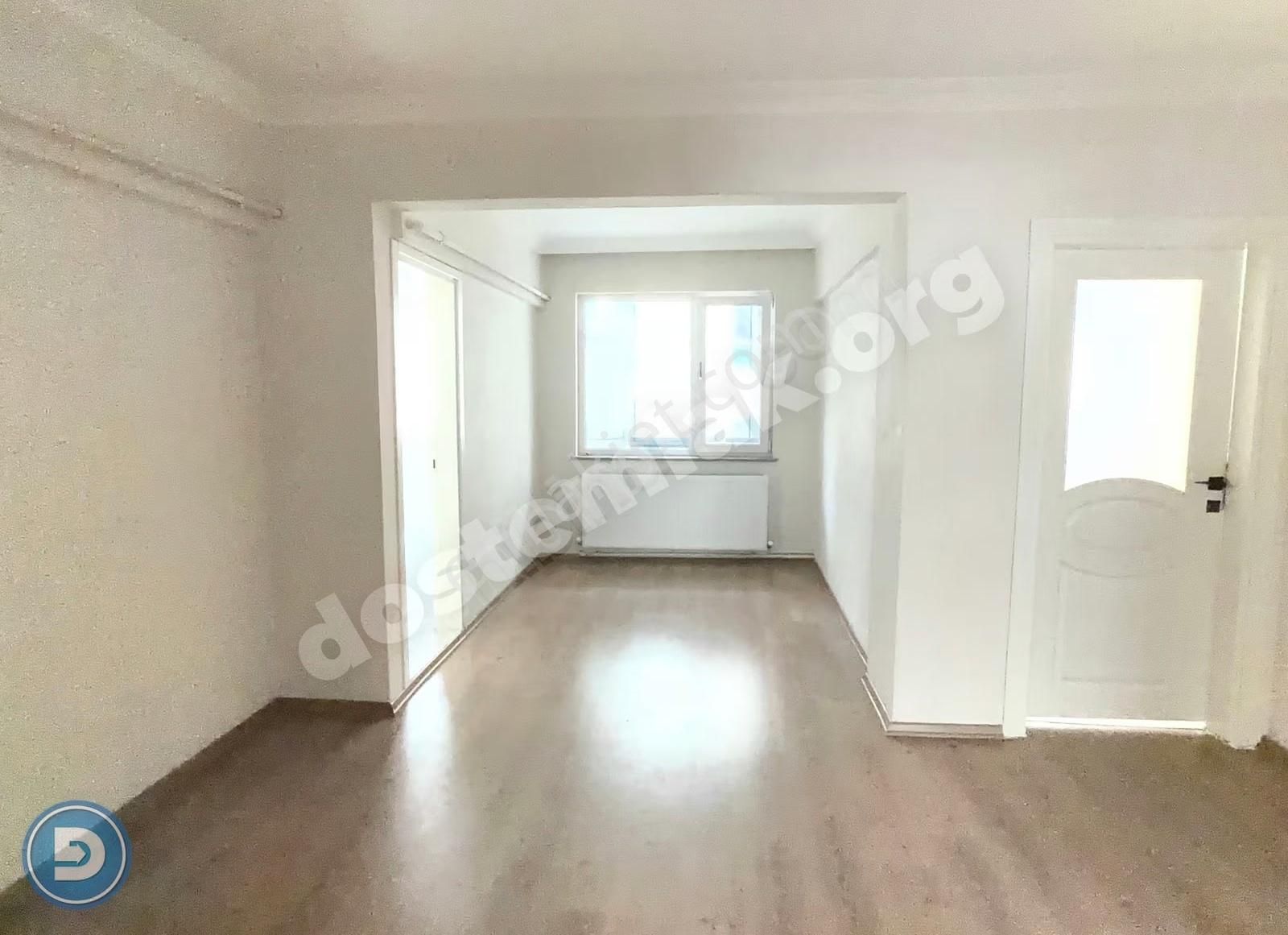 Cumhuriyette Kiralık Çift Cephe Geniş Ara Kat Daire / Dost Emlak - Görsel 13