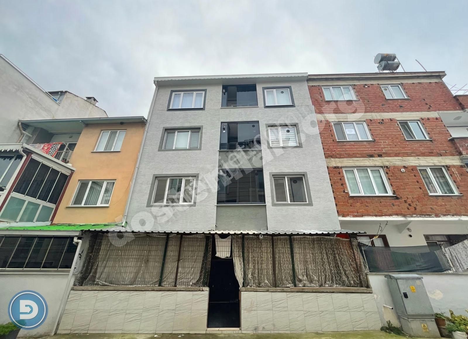 Cumhuriyette Kiralık Çift Cephe Geniş Ara Kat Daire / Dost Emlak - Görsel 18
