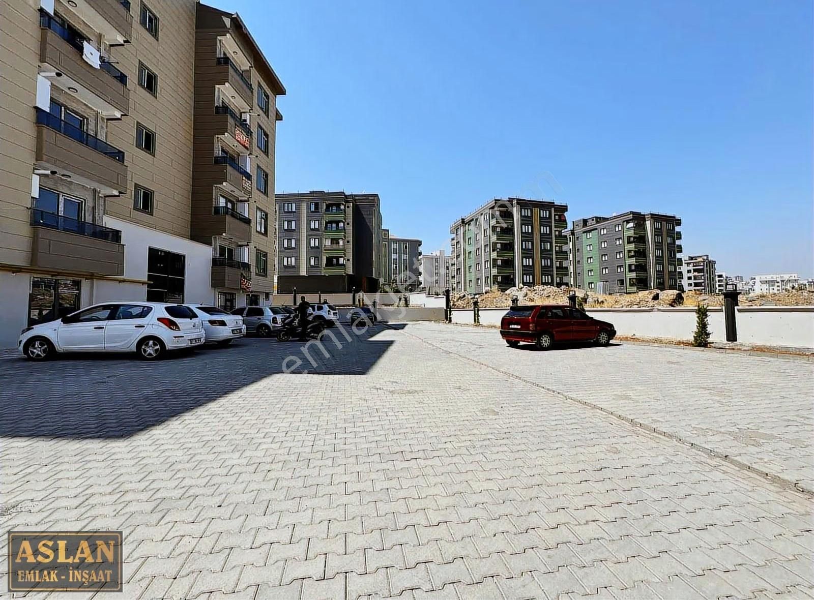 Salih Aslandan Ara Kat Ultra Lüks Yapılı Hazır Sıfır Daire - Görsel 29