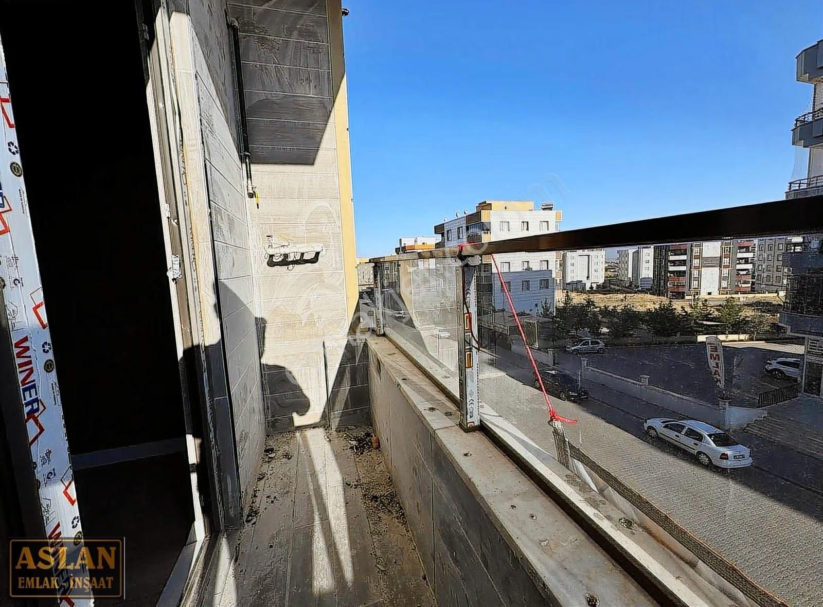 Salih Aslandan Ara Kat Ultra Lüks Yapılı Hazır Sıfır Daire - Görsel 4