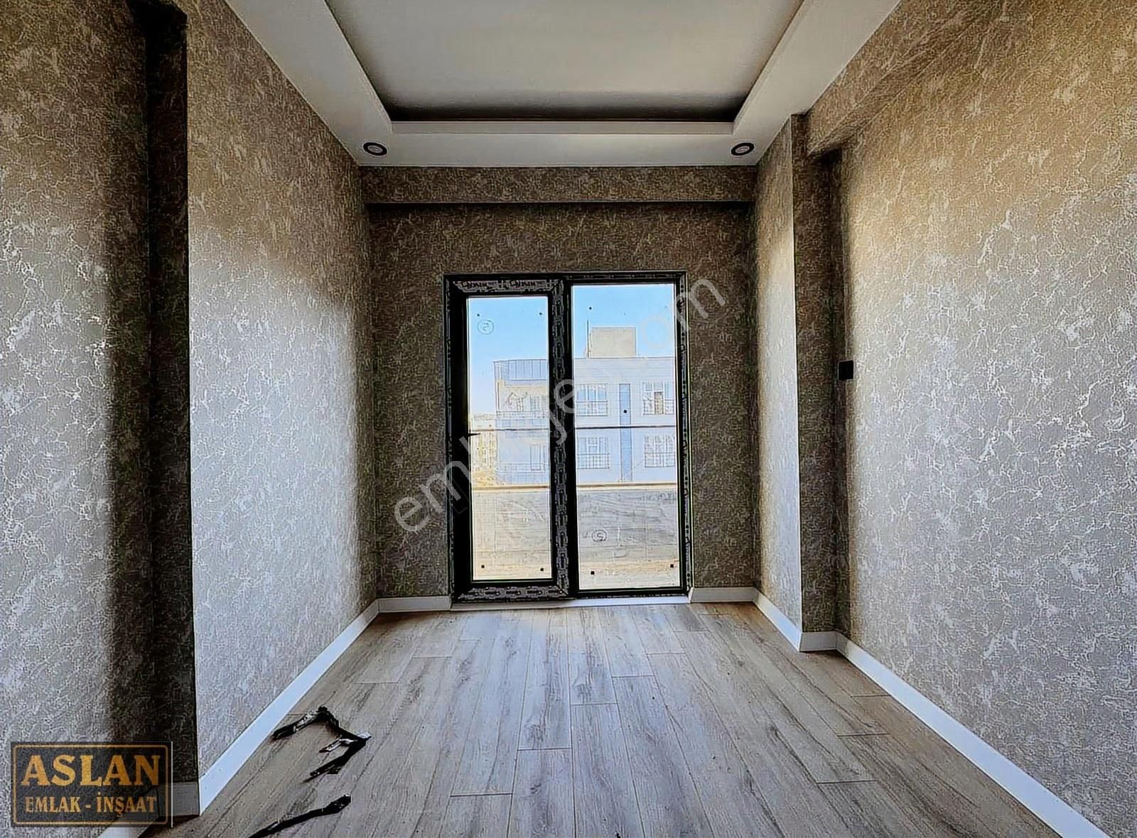 Salih Aslandan Ara Kat Ultra Lüks Yapılı Hazır Sıfır Daire - Görsel 7