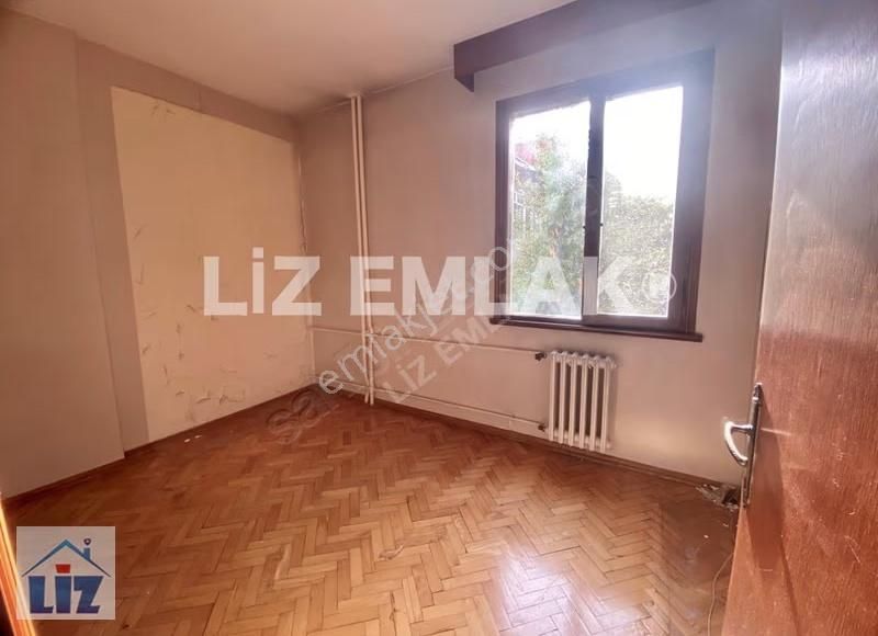 Suadiye Marmaray'a 1. Parelelde Balkonlu 3+1 Satılık Daire - Görsel 9