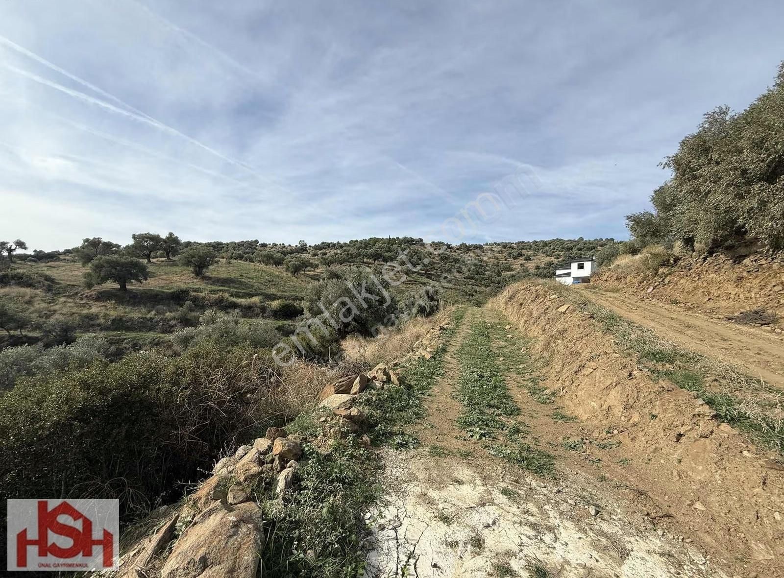 ''sekiköy'de Doğa Manzarasına Hakim Olan 4 Adet İmarlı Arsa'' - Görsel 4