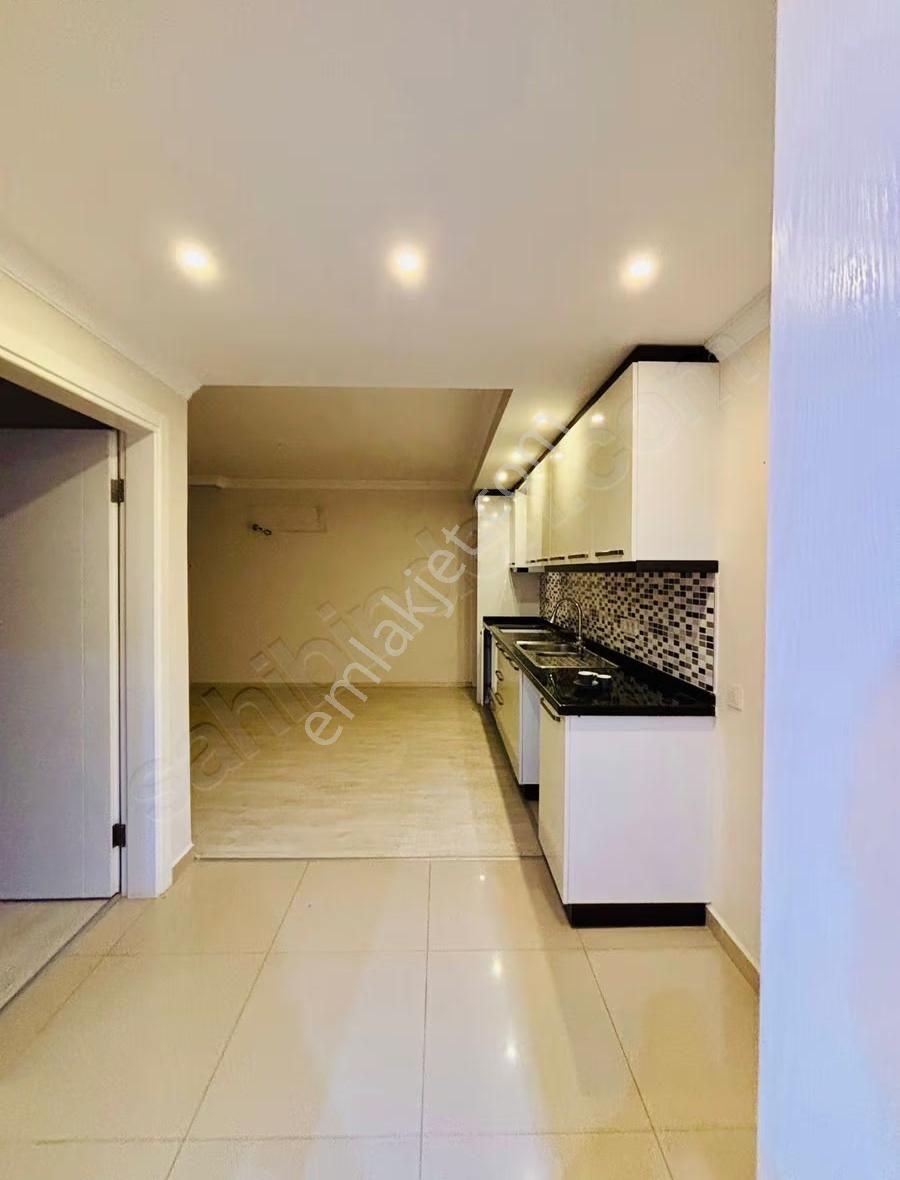 Açık-kapalı Yüzme Havuzlu,güvenlikli Sitede 1+1 Eşyalı Daire - Görsel 15