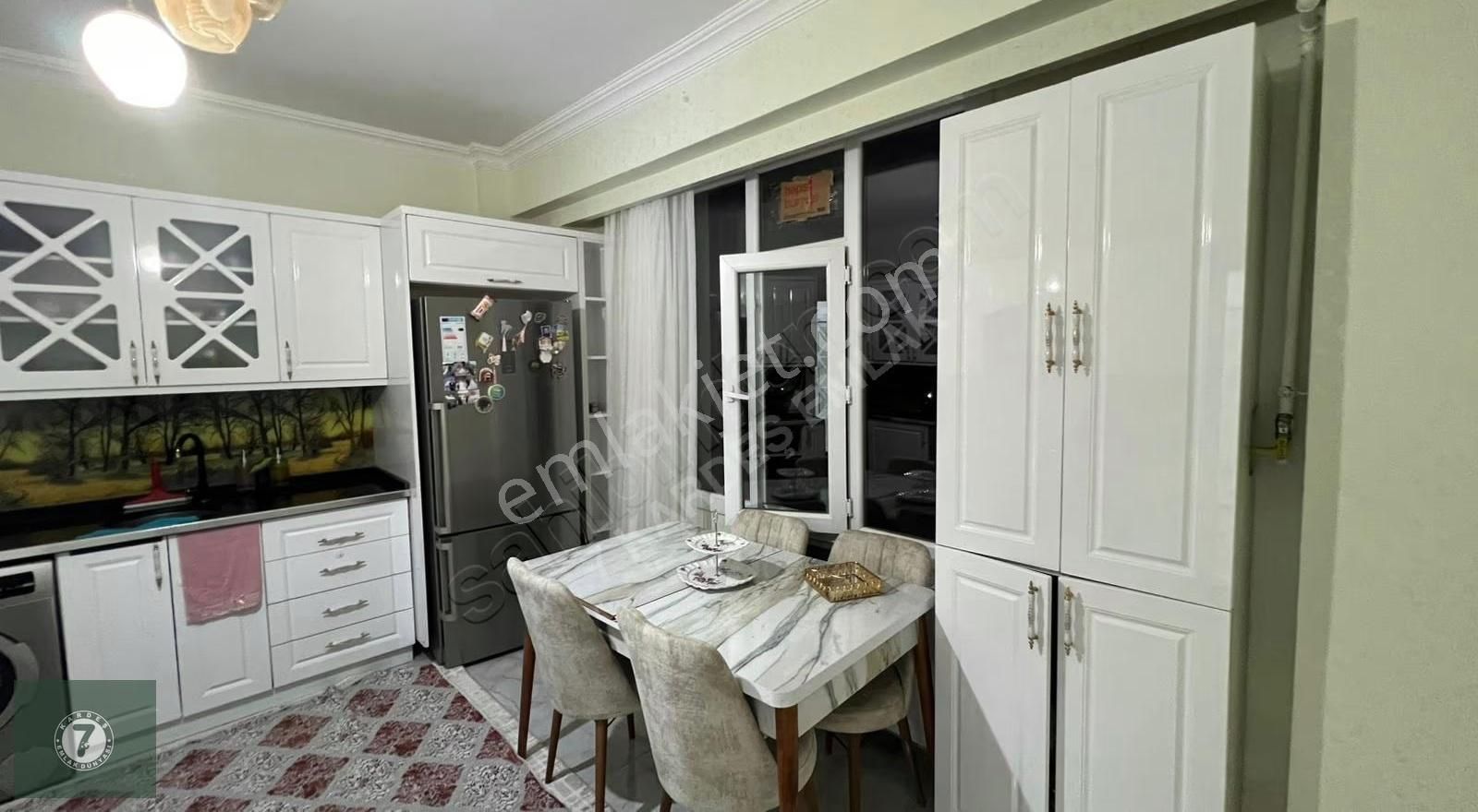 7 Kardeş Emlak'tan Site İçerisinde Satılık 3+1 - Görsel 23