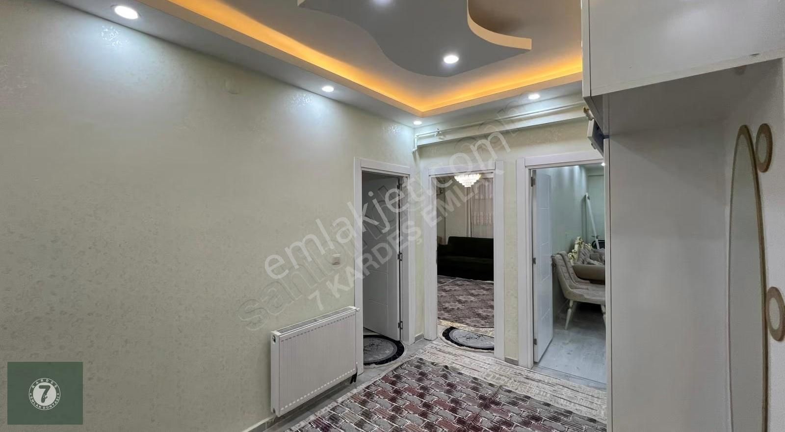 7 Kardeş Emlak'tan Site İçerisinde Satılık 3+1 - Görsel 12