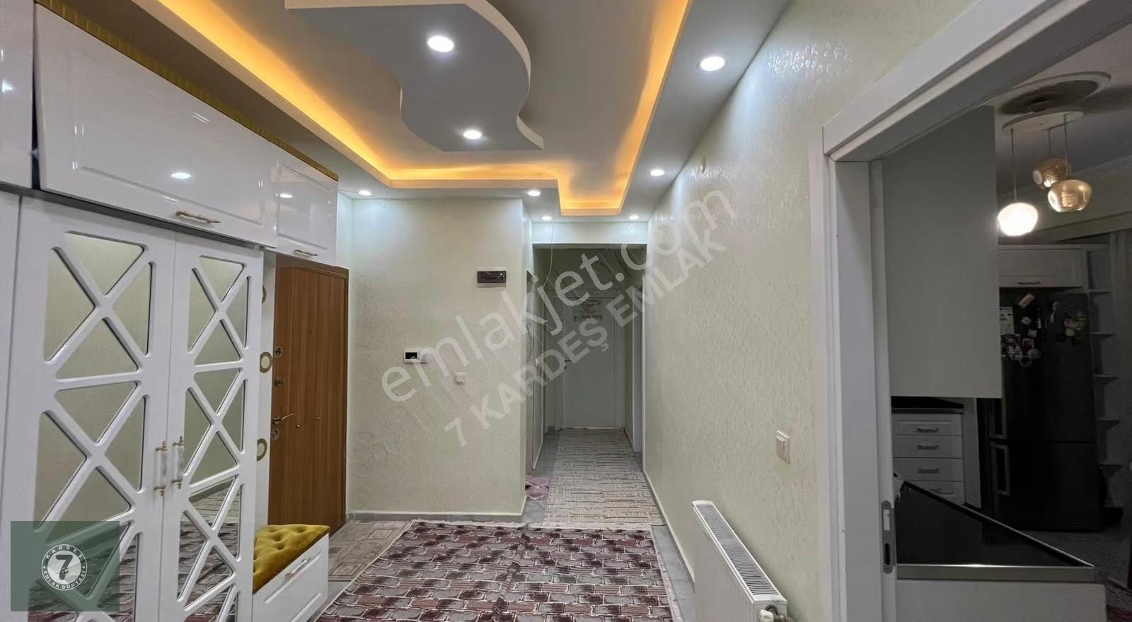 7 Kardeş Emlak'tan Site İçerisinde Satılık 3+1 - Görsel 15