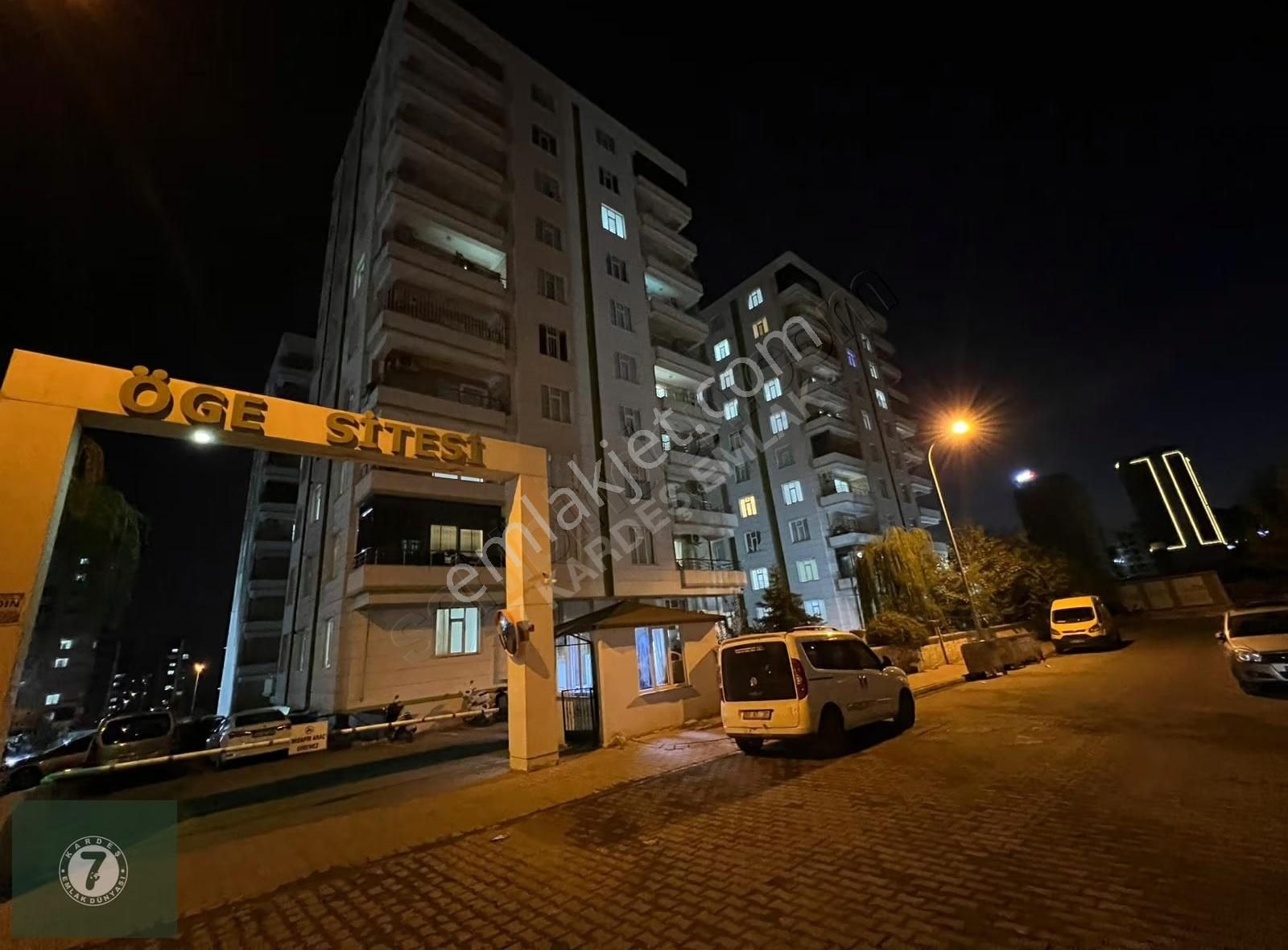 7 Kardeş Emlak'tan Site İçerisinde Satılık 3+1 - Görsel 19