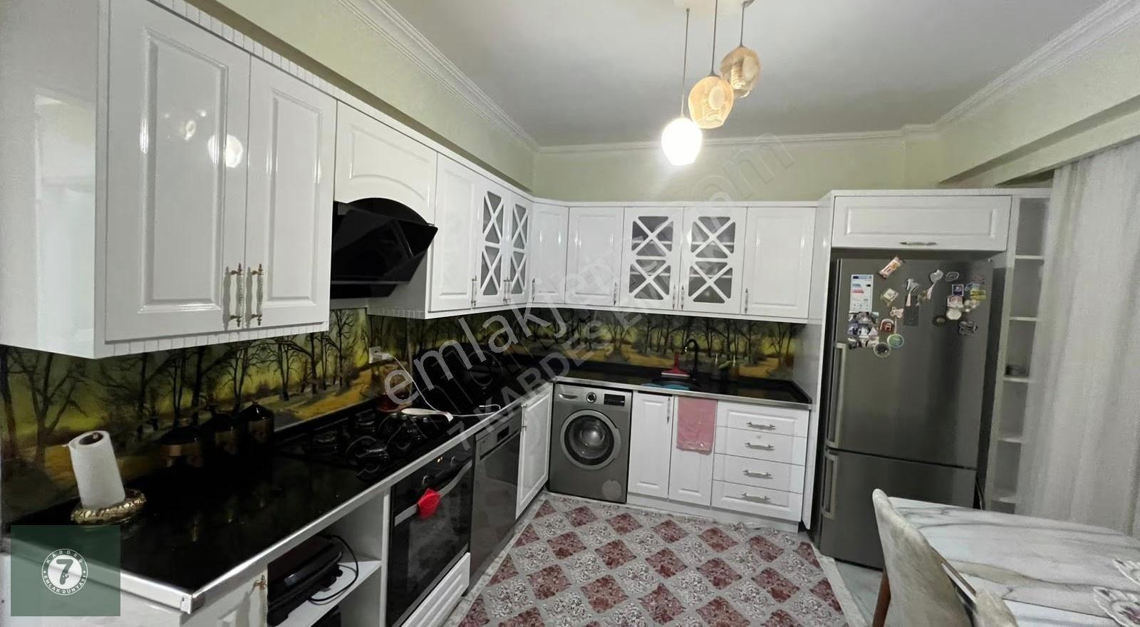 7 Kardeş Emlak'tan Site İçerisinde Satılık 3+1 - Görsel 11