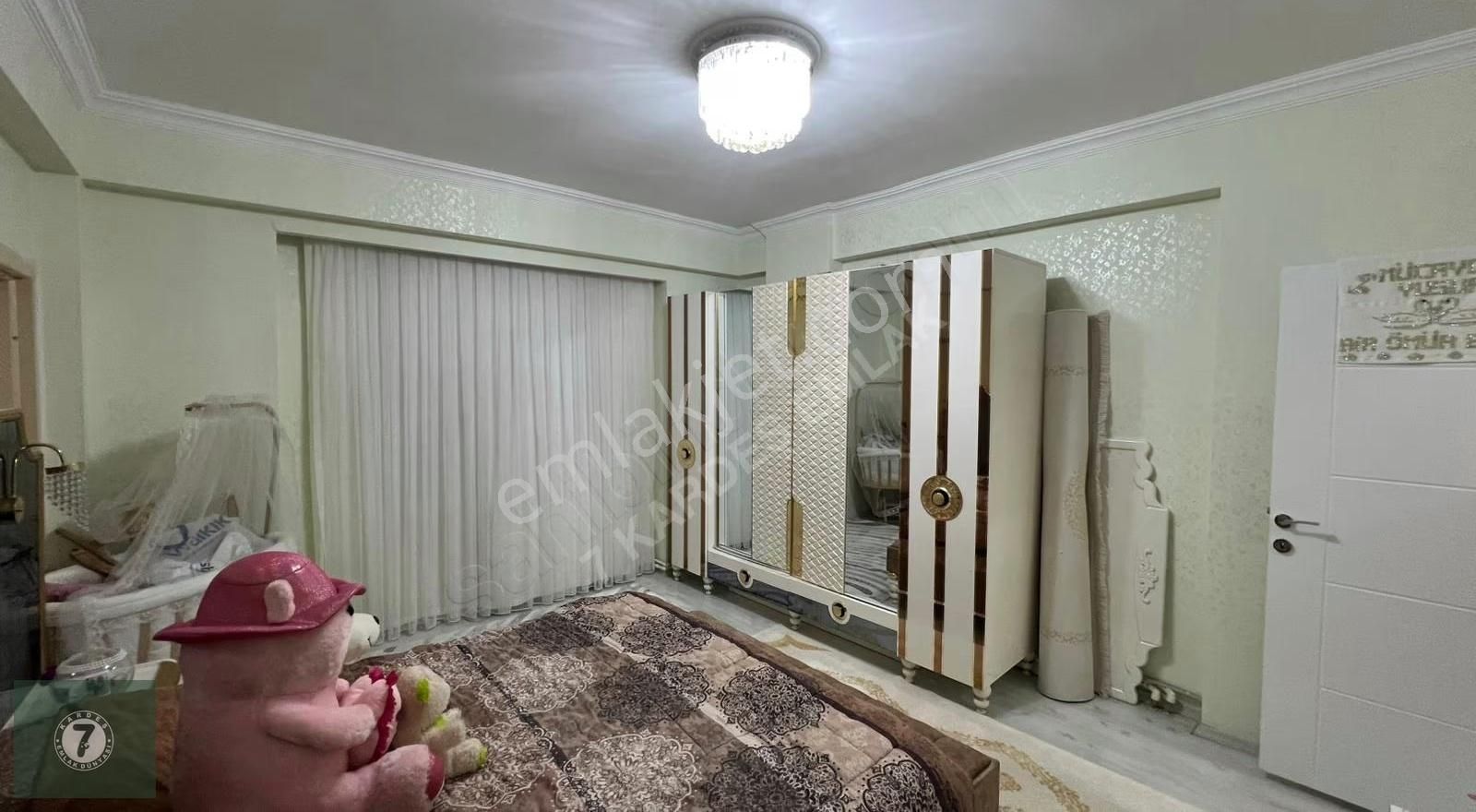 7 Kardeş Emlak'tan Site İçerisinde Satılık 3+1 - Görsel 9