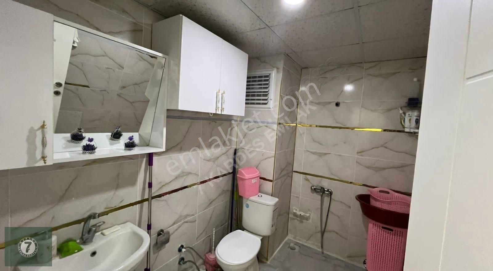 7 Kardeş Emlak'tan Site İçerisinde Satılık 3+1 - Görsel 18