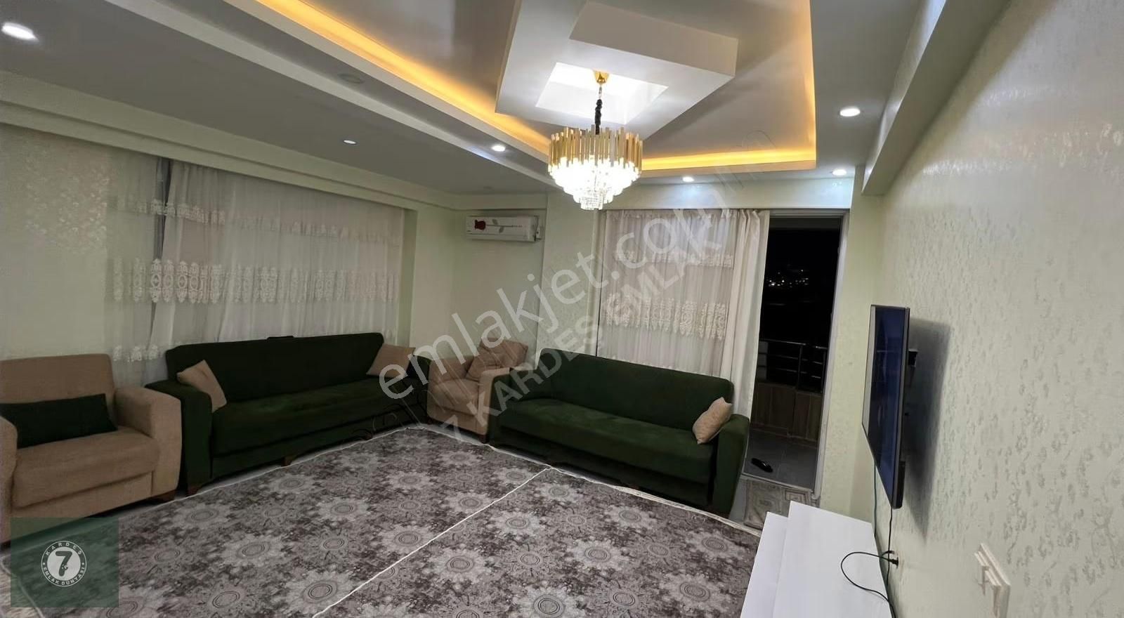 7 Kardeş Emlak'tan Site İçerisinde Satılık 3+1 - Görsel 10