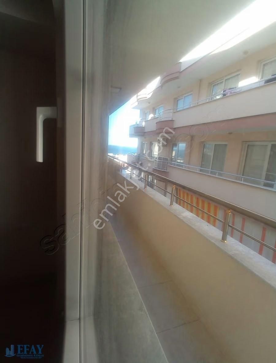 İsmetpaşa Da, Arakat,sıfır Daire - Görsel 14