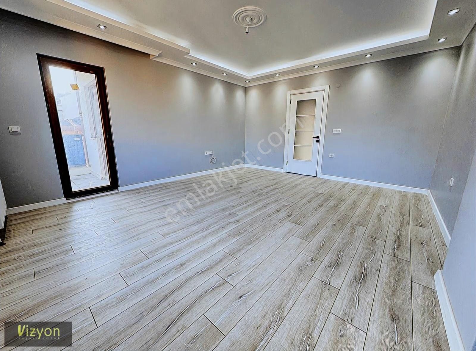 Çekmeköyde Konumu Süper Vizyon İnşaattan 2+1 Lüks Daireler - Görsel 3