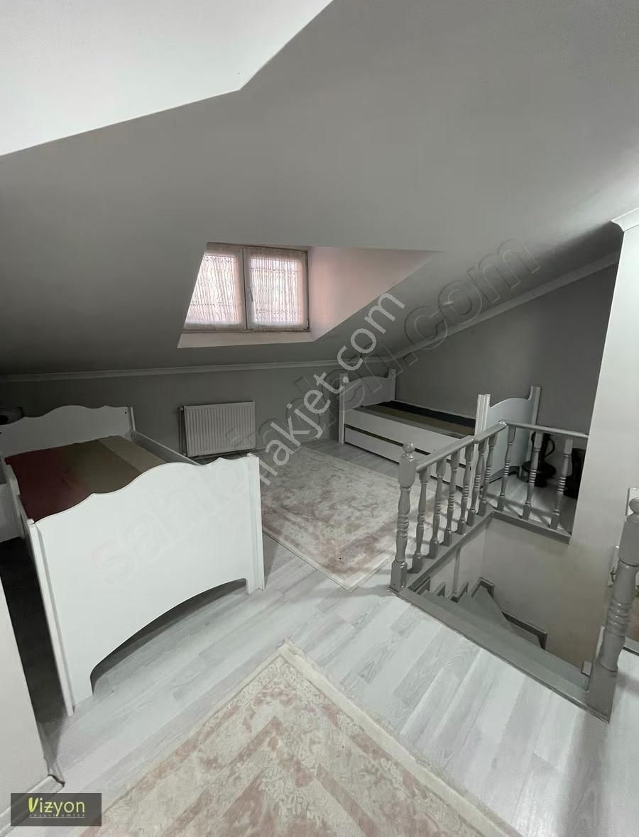 Yunus Emre Mahallesinde Acil Satılık Dubleks Daire - Görsel 29