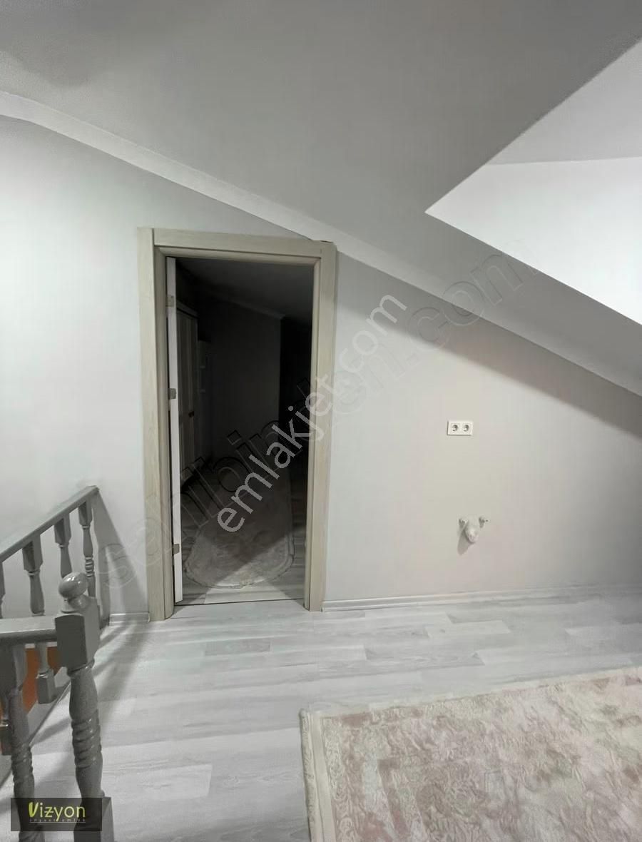 Yunus Emre Mahallesinde Acil Satılık Dubleks Daire - Görsel 12