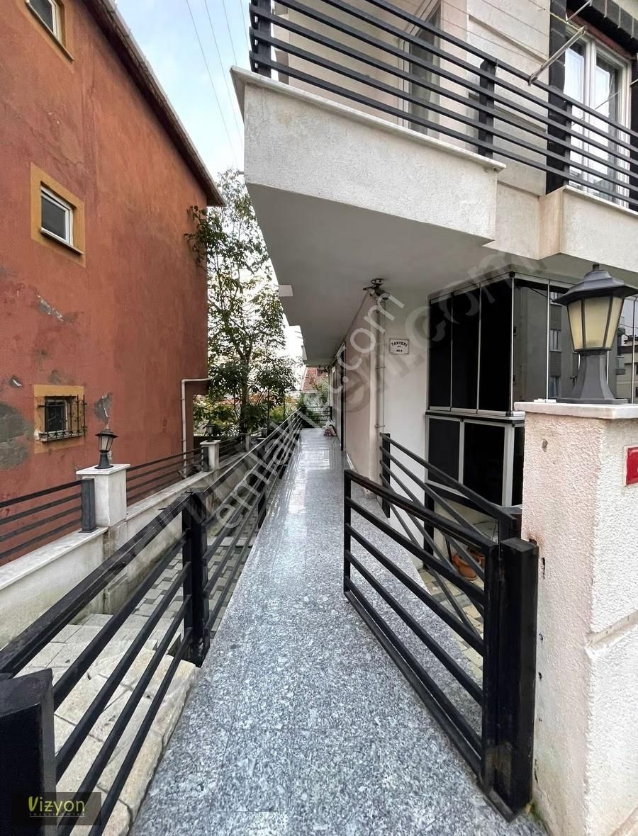 Yunus Emre Mahallesinde Acil Satılık Dubleks Daire - Görsel 14