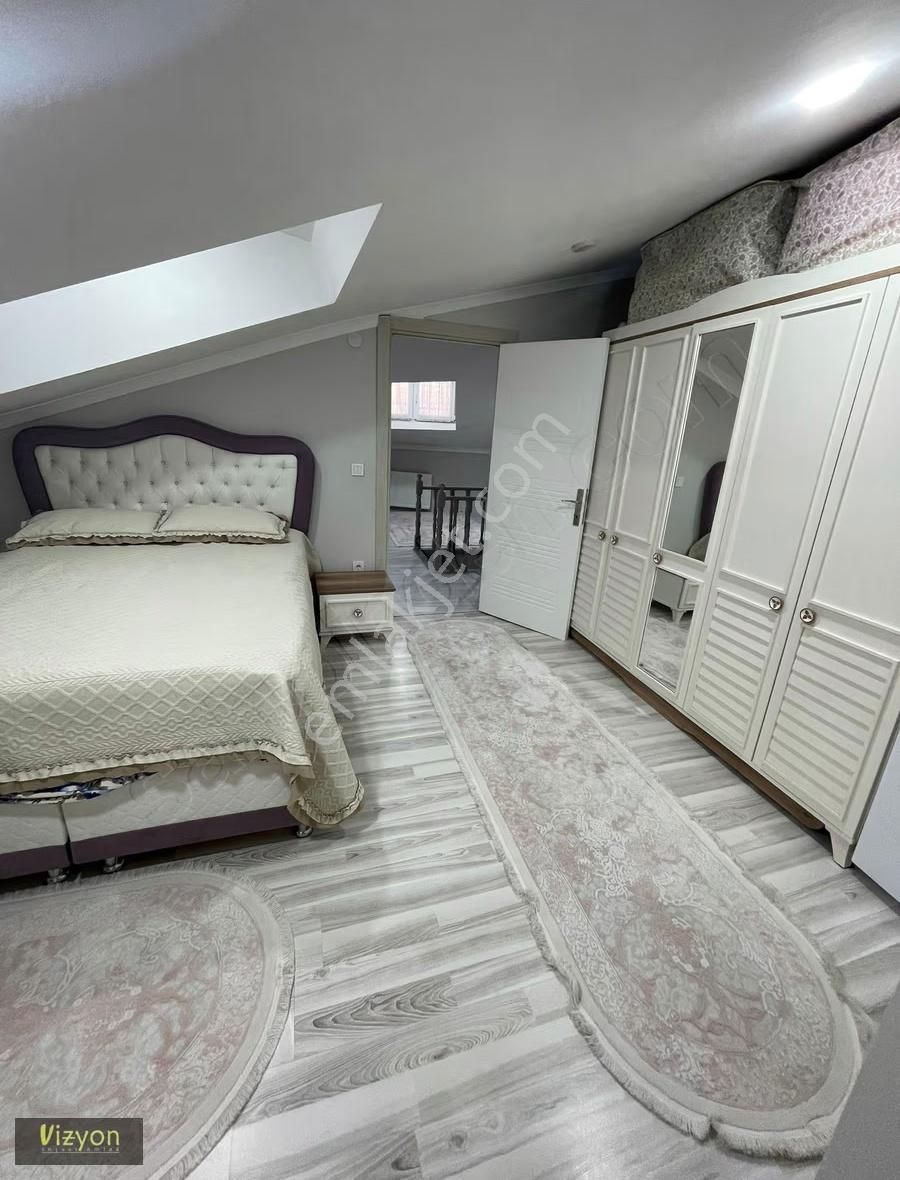 Yunus Emre Mahallesinde Acil Satılık Dubleks Daire - Görsel 22