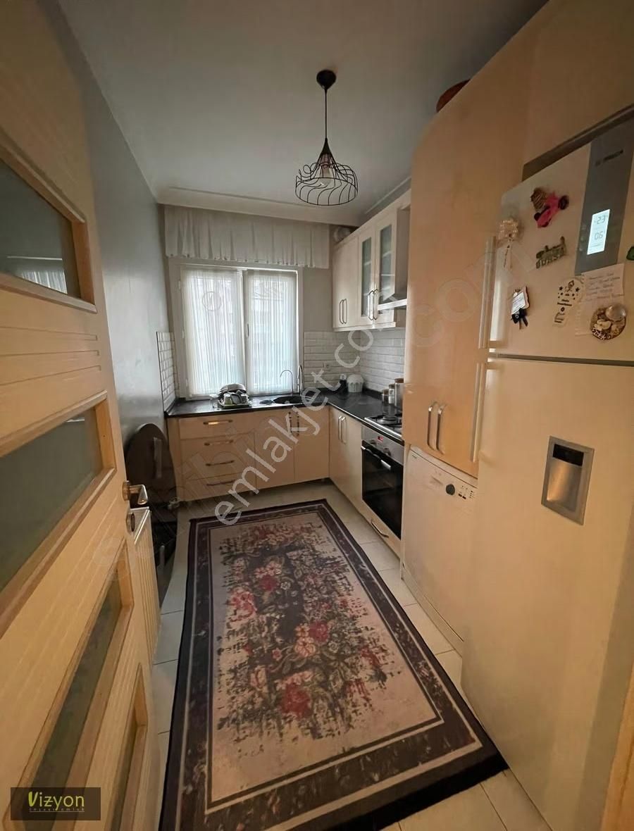 Yunus Emre Mahallesinde Acil Satılık Dubleks Daire - Görsel 18