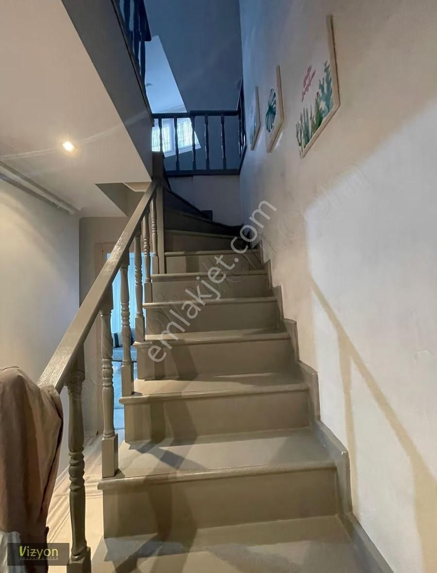 Yunus Emre Mahallesinde Acil Satılık Dubleks Daire - Görsel 16