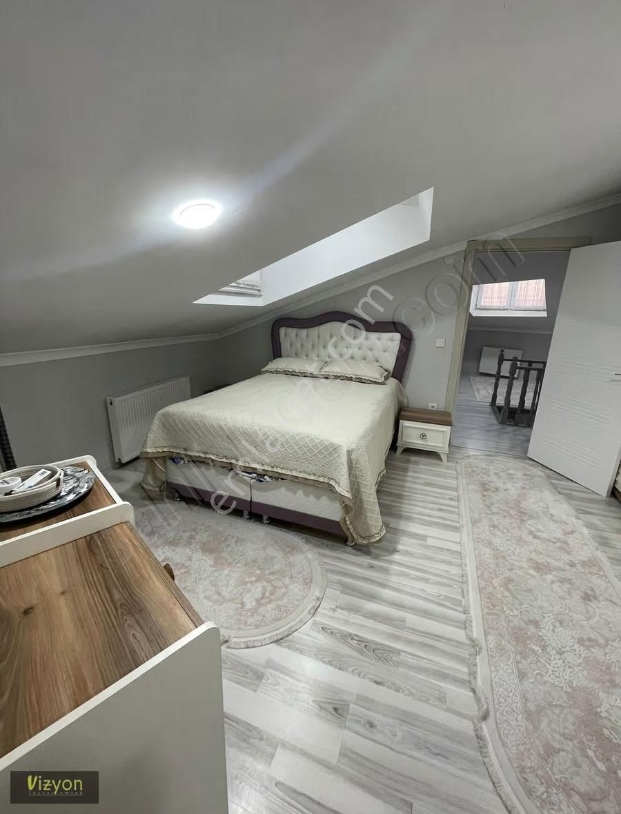 Yunus Emre Mahallesinde Acil Satılık Dubleks Daire - Görsel 30