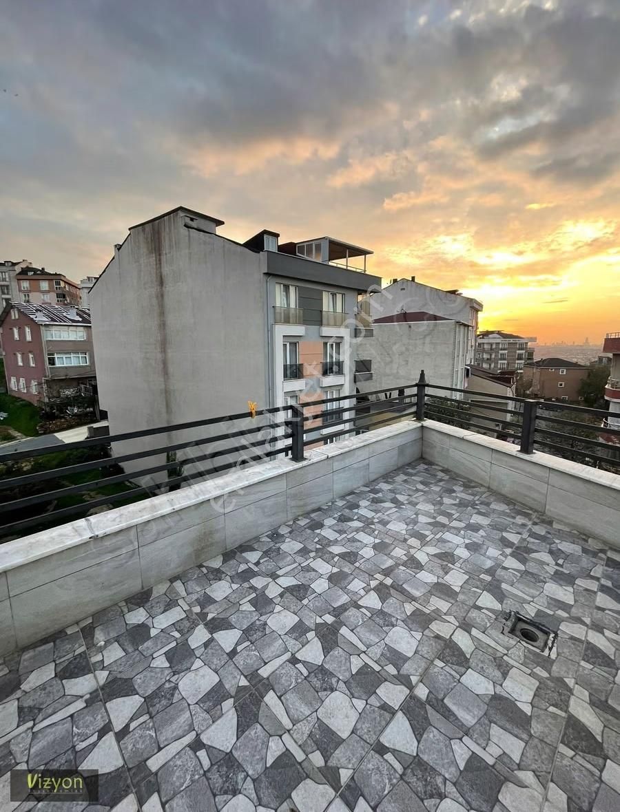 Yunus Emre Mahallesinde Acil Satılık Dubleks Daire - Görsel 17