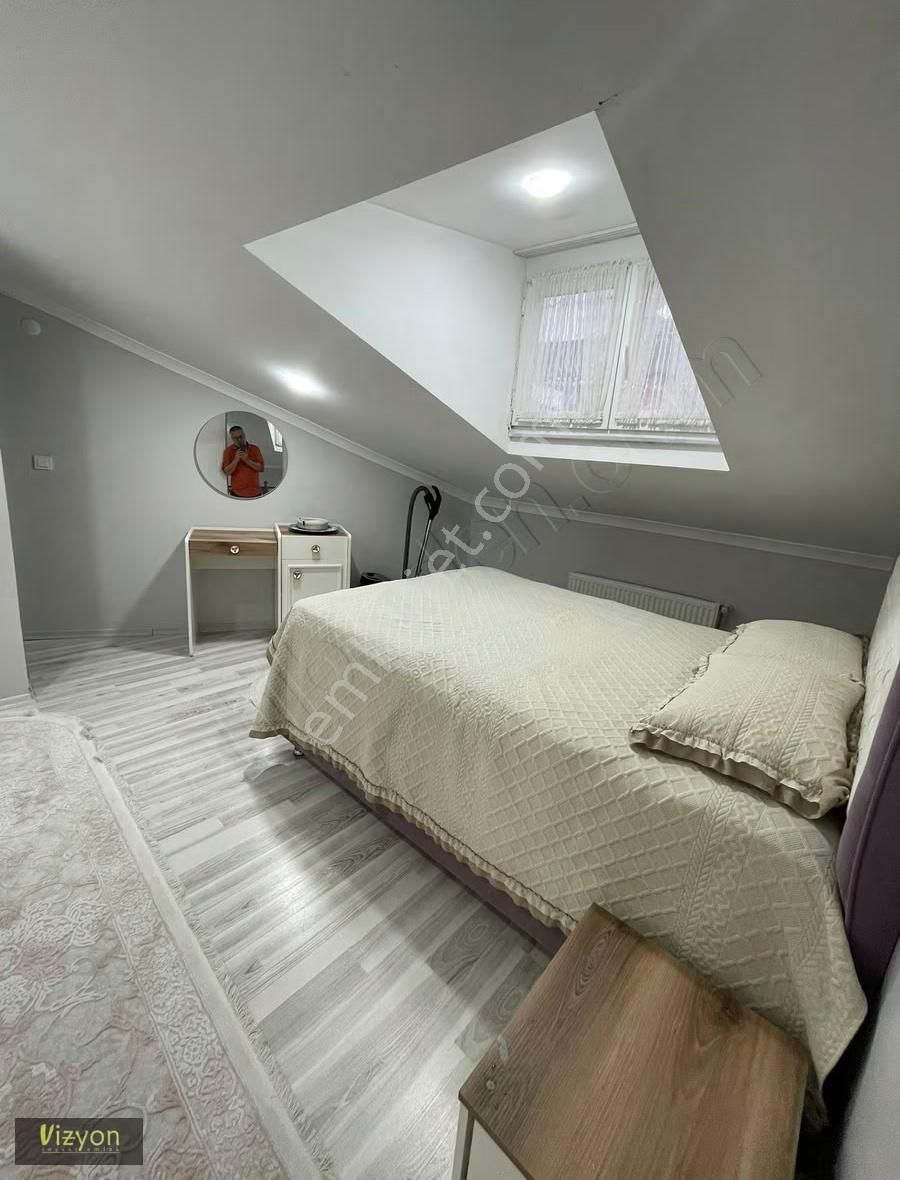 Yunus Emre Mahallesinde Acil Satılık Dubleks Daire - Görsel 32