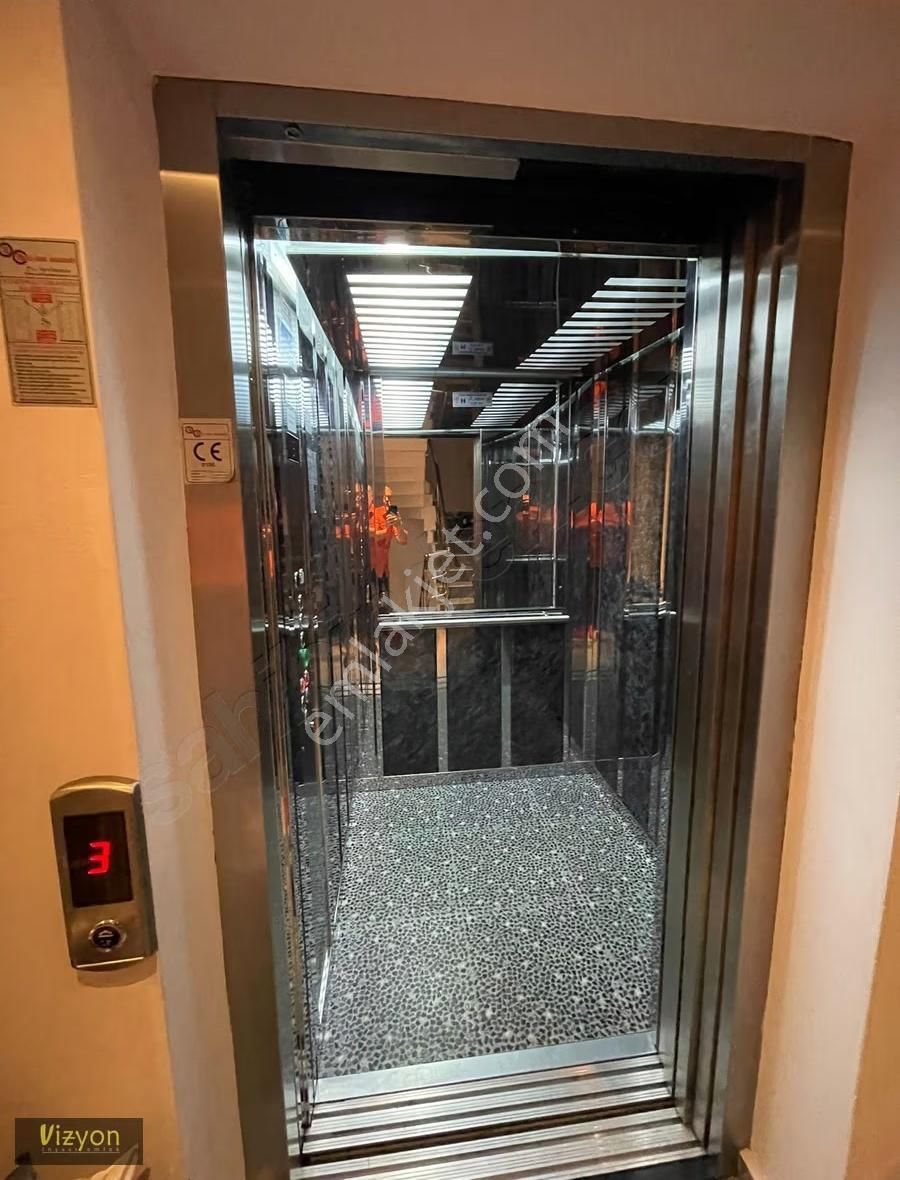 Yunus Emre Mahallesinde Acil Satılık Dubleks Daire - Görsel 8