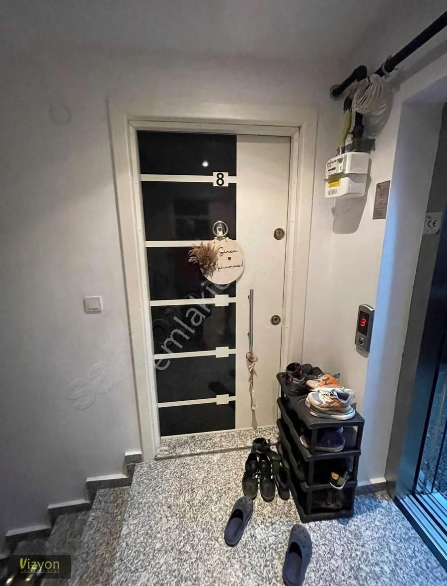 Yunus Emre Mahallesinde Acil Satılık Dubleks Daire - Görsel 26