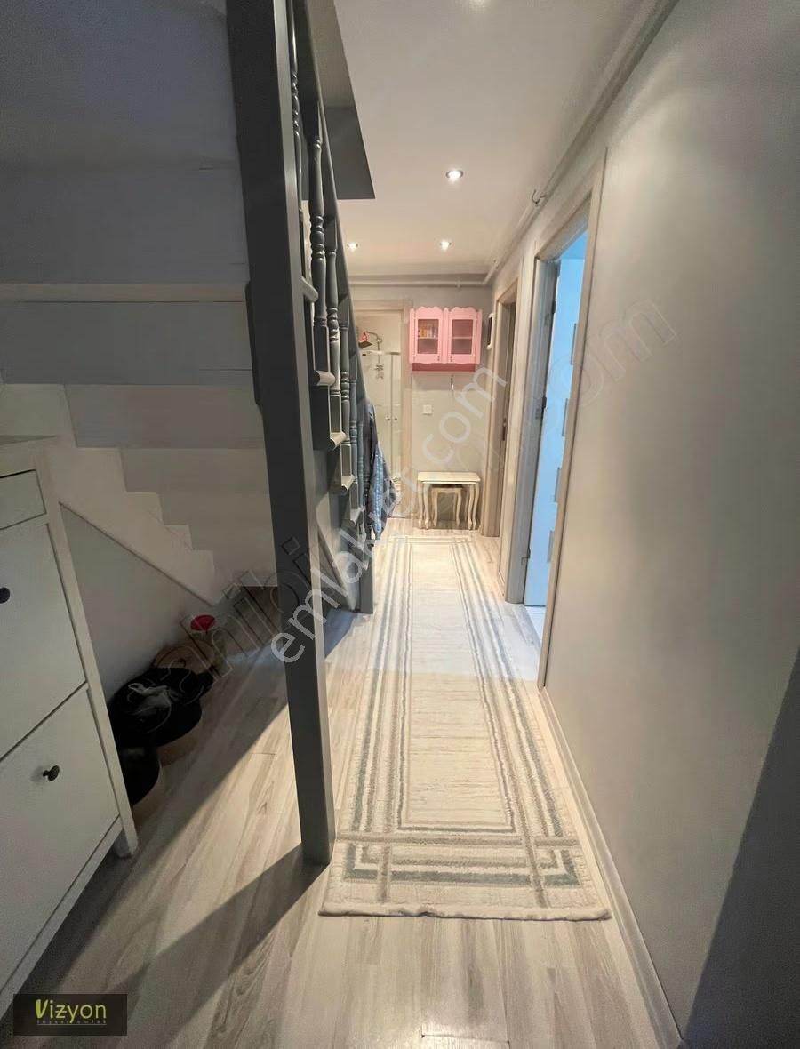 Yunus Emre Mahallesinde Acil Satılık Dubleks Daire - Görsel 34