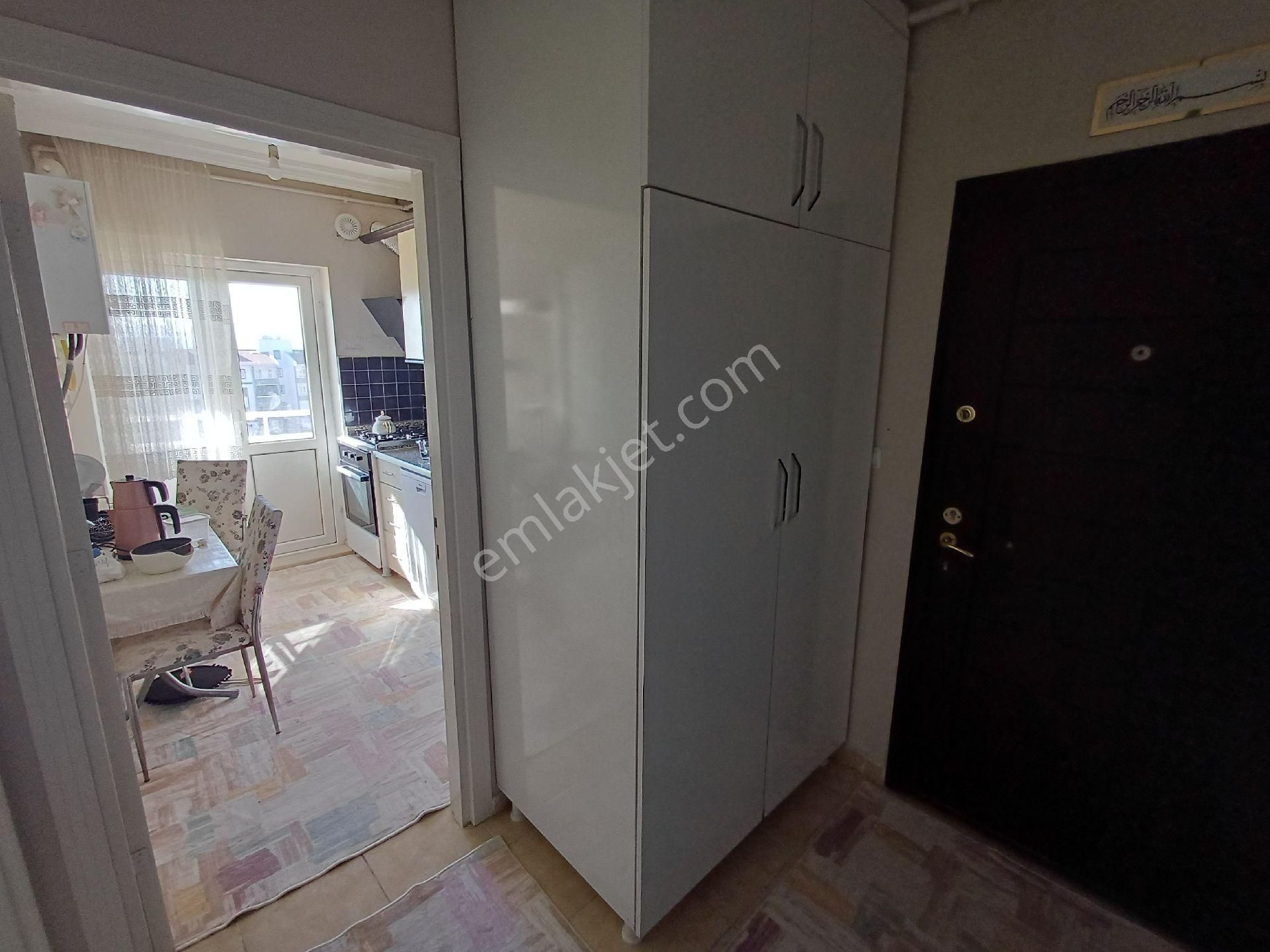 Şirinler Emlak Eşyalı Kiralık 2+1 Talaytepe Toki Final Okulları Karşısı - Görsel 2