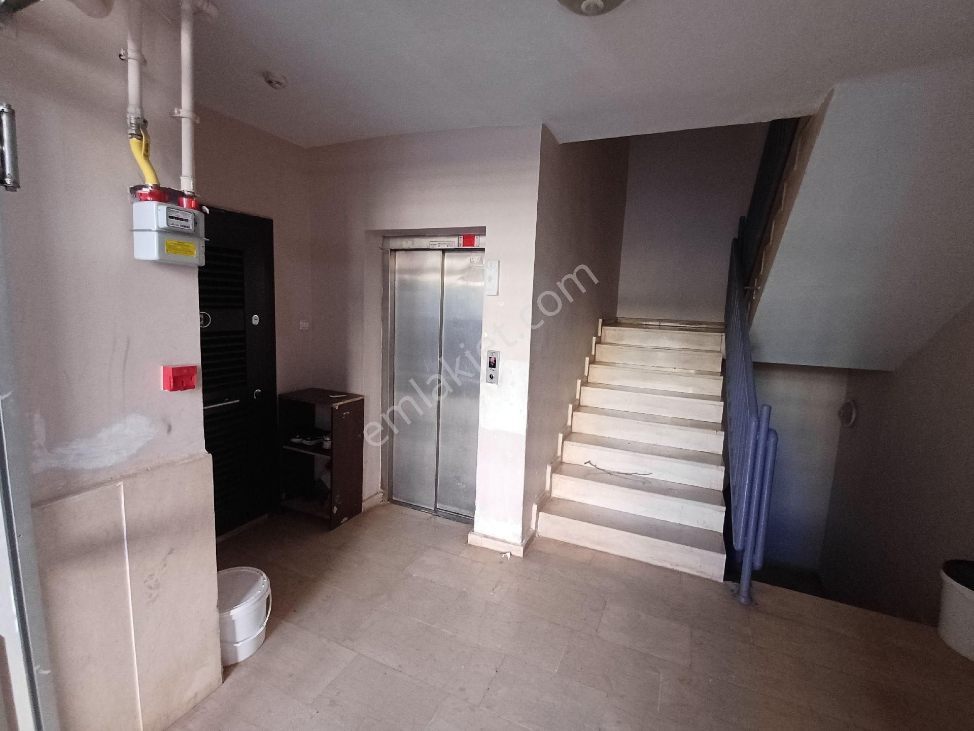 Şirinler Emlak Eşyalı Kiralık 2+1 Talaytepe Toki Final Okulları Karşısı - Görsel 21