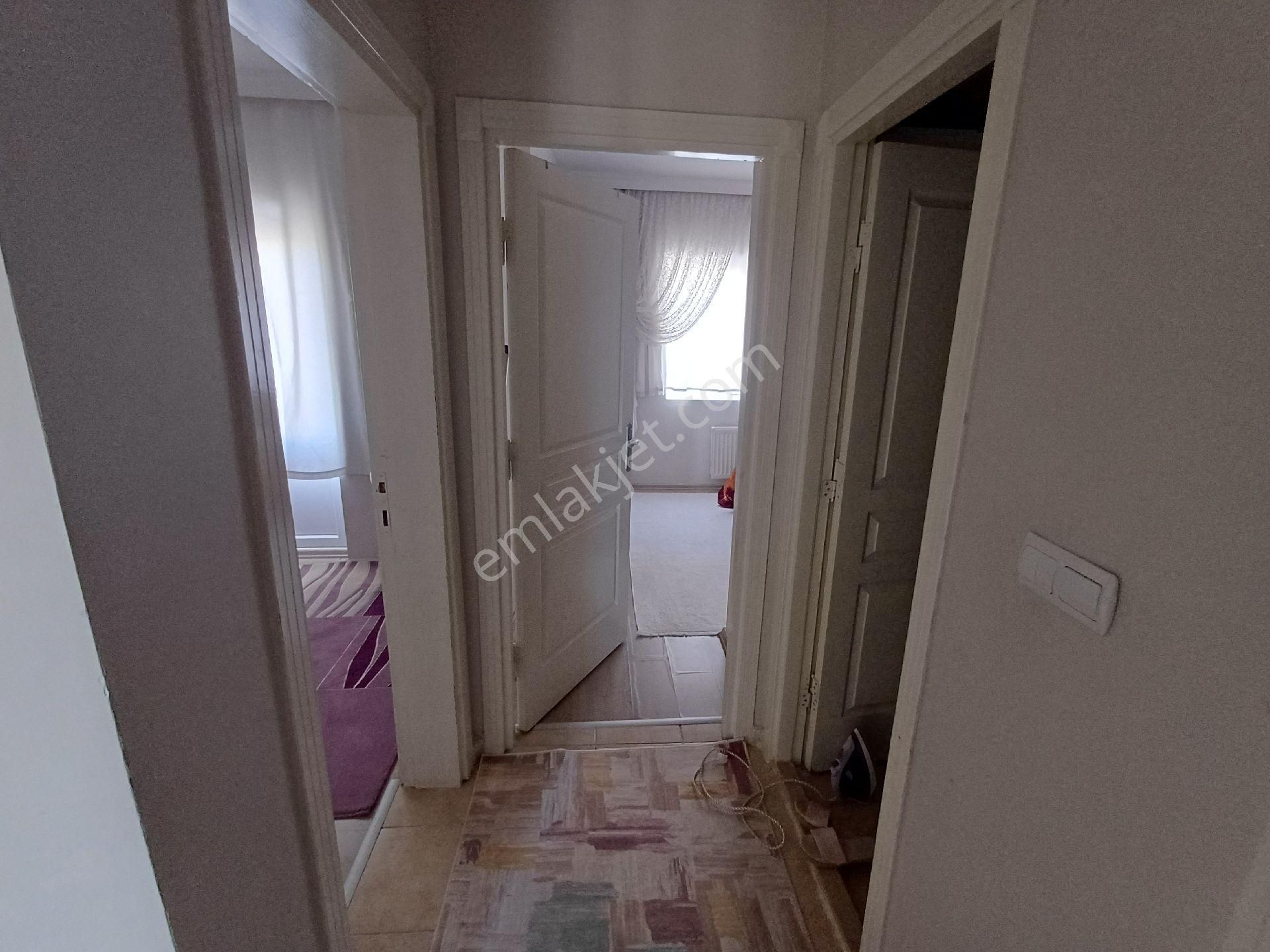 Şirinler Emlak Eşyalı Kiralık 2+1 Talaytepe Toki Final Okulları Karşısı - Görsel 10