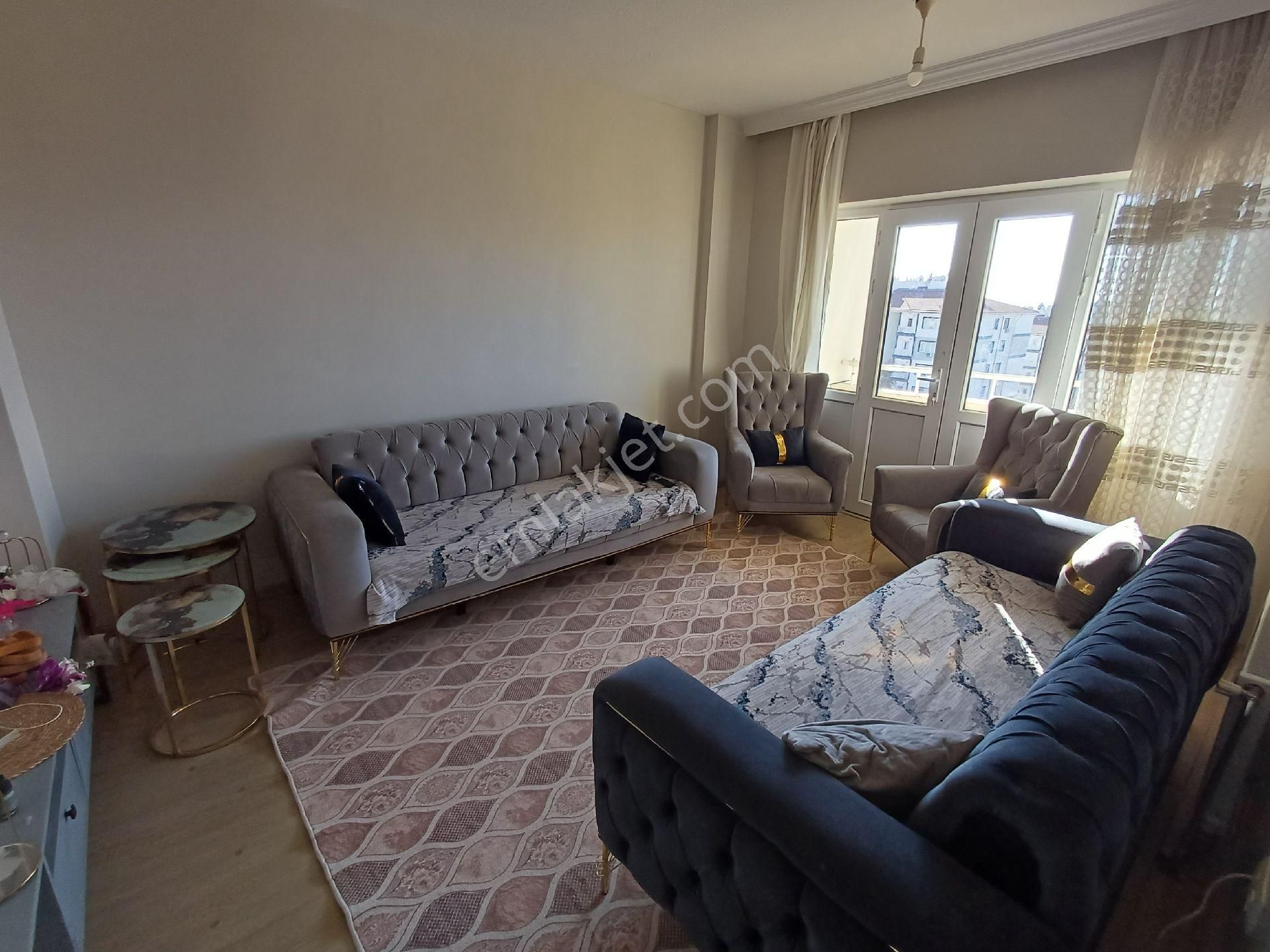 Şirinler Emlak Eşyalı Kiralık 2+1 Talaytepe Toki Final Okulları Karşısı - Görsel 9