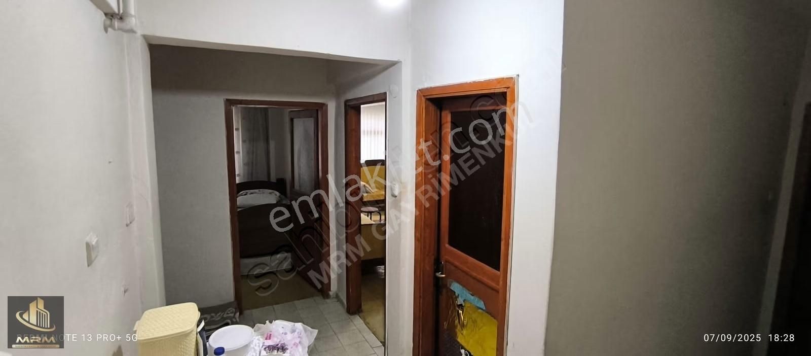 Mrm Gayrimenkul'den Satılık 2+1 1.kat Daire - Görsel 5