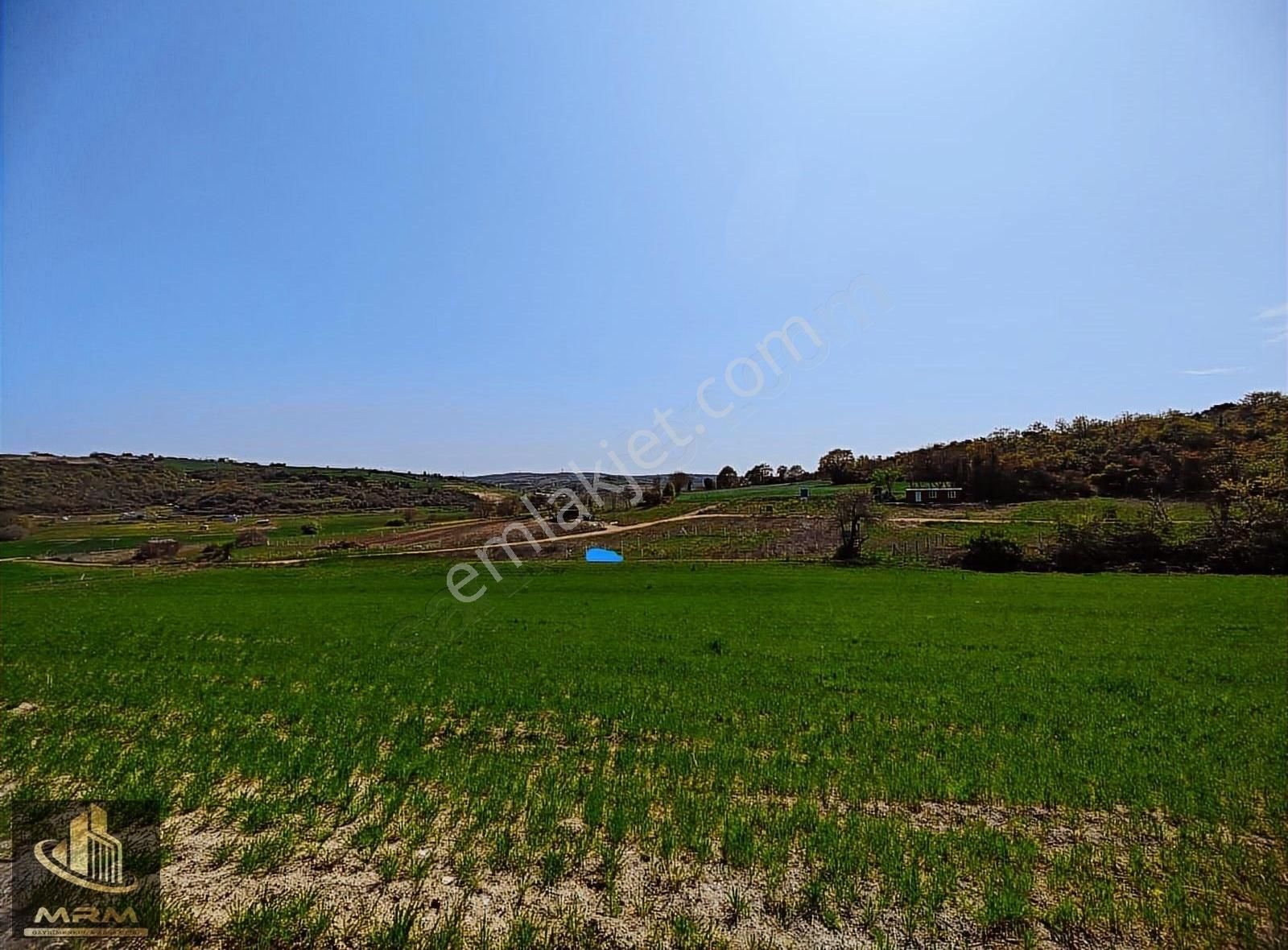 Mrm Gayrimenkul'den Çatalca Yazlık Köyde Güzel Konumda - Görsel 10