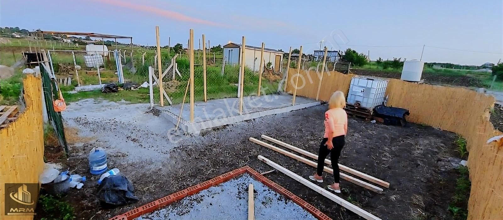 Mrm Gayrimenkul'den Satılık Dükkan Arsası - Görsel 10