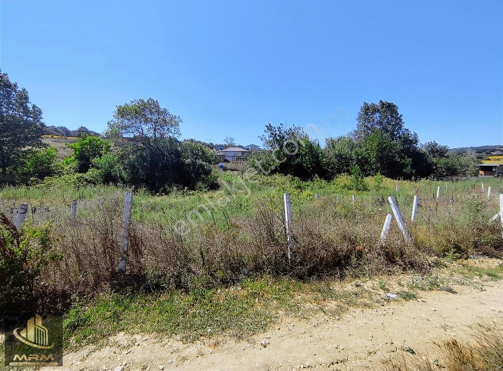 Mrm Gayrimenkul'den Satılık Dağyenice Satılık Tarla - Görsel 29