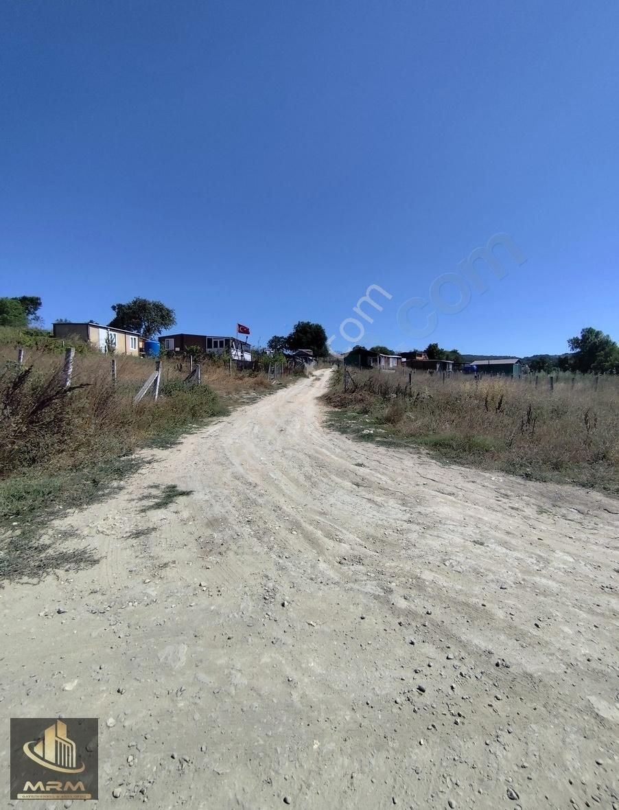 Mrm Gayrimenkul'den Satılık Dağyenice Satılık Tarla - Görsel 16