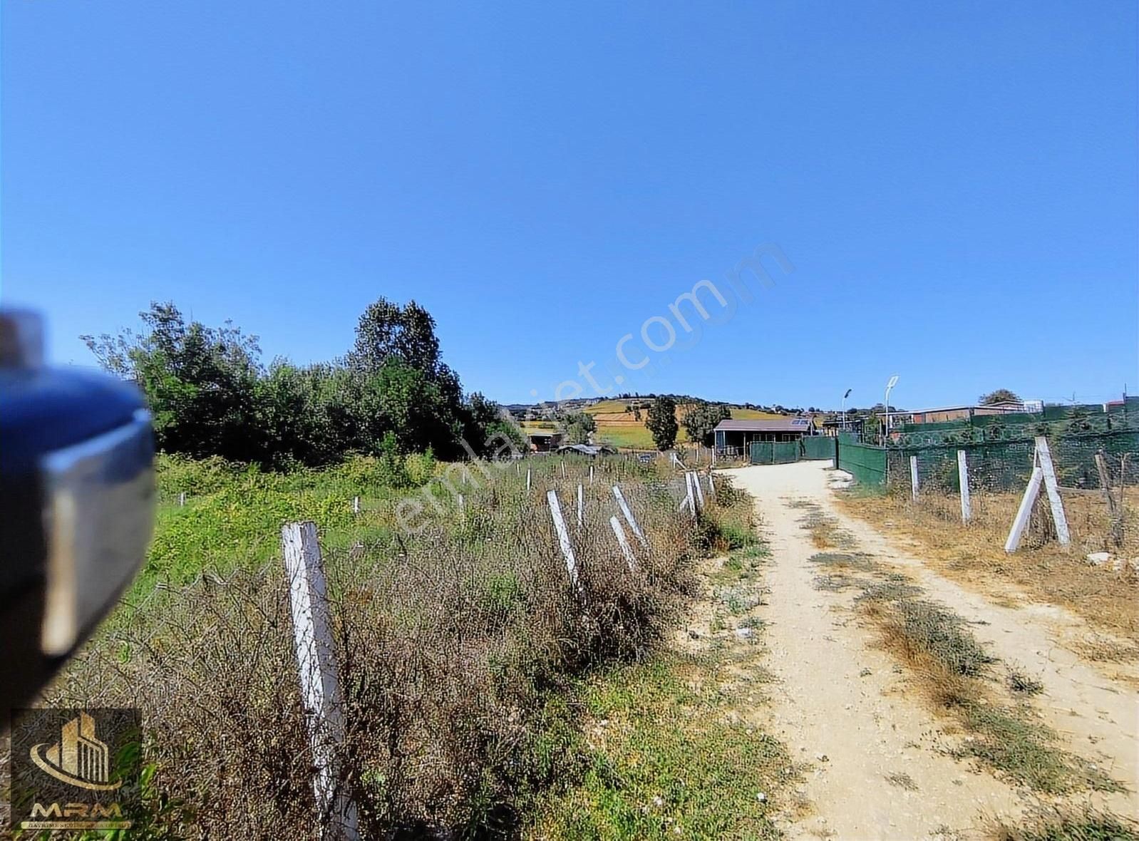 Mrm Gayrimenkul'den Satılık Dağyenice Satılık Tarla - Görsel 23