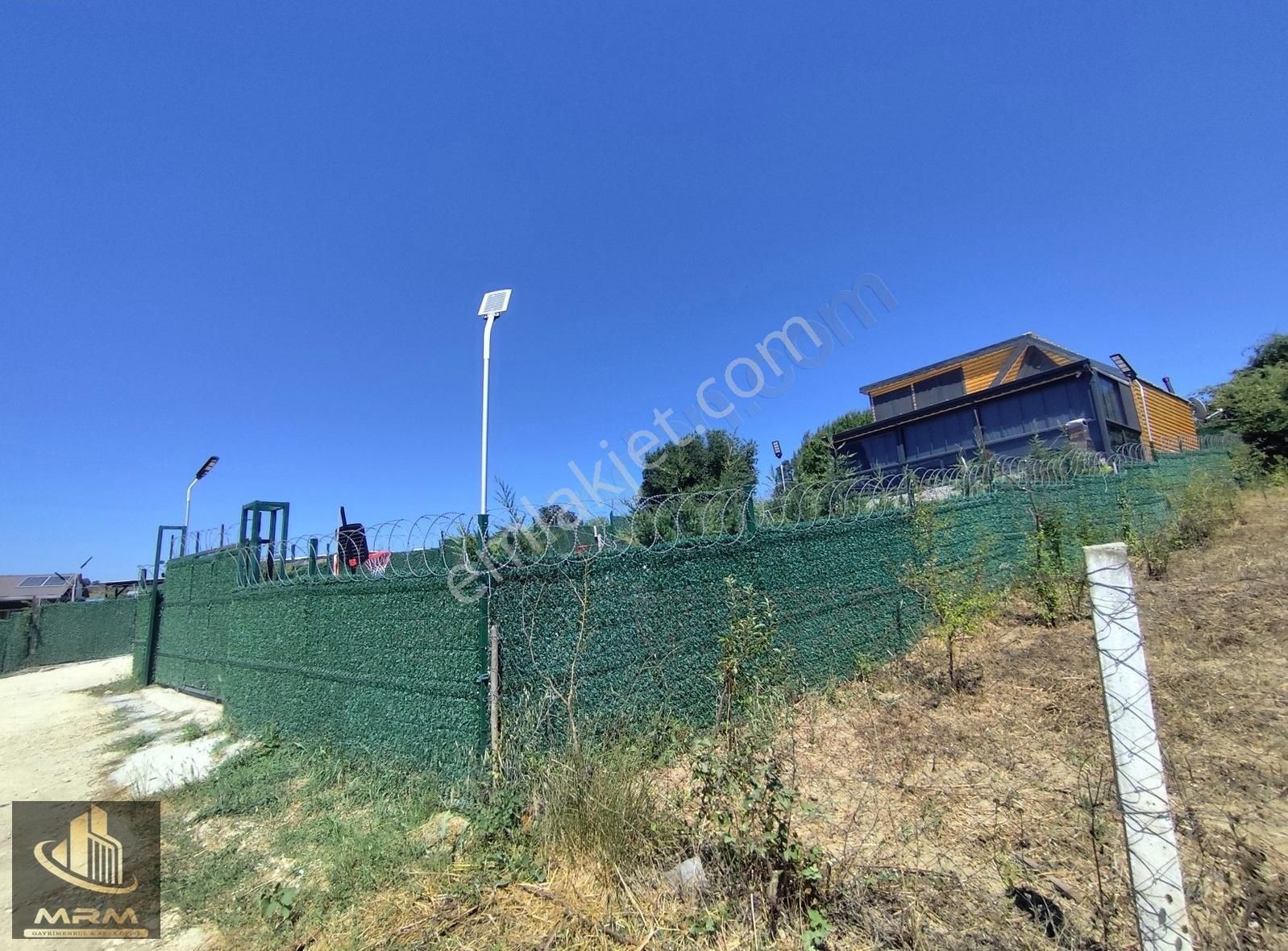 Mrm Gayrimenkul'den Satılık Dağyenice Satılık Tarla - Görsel 26