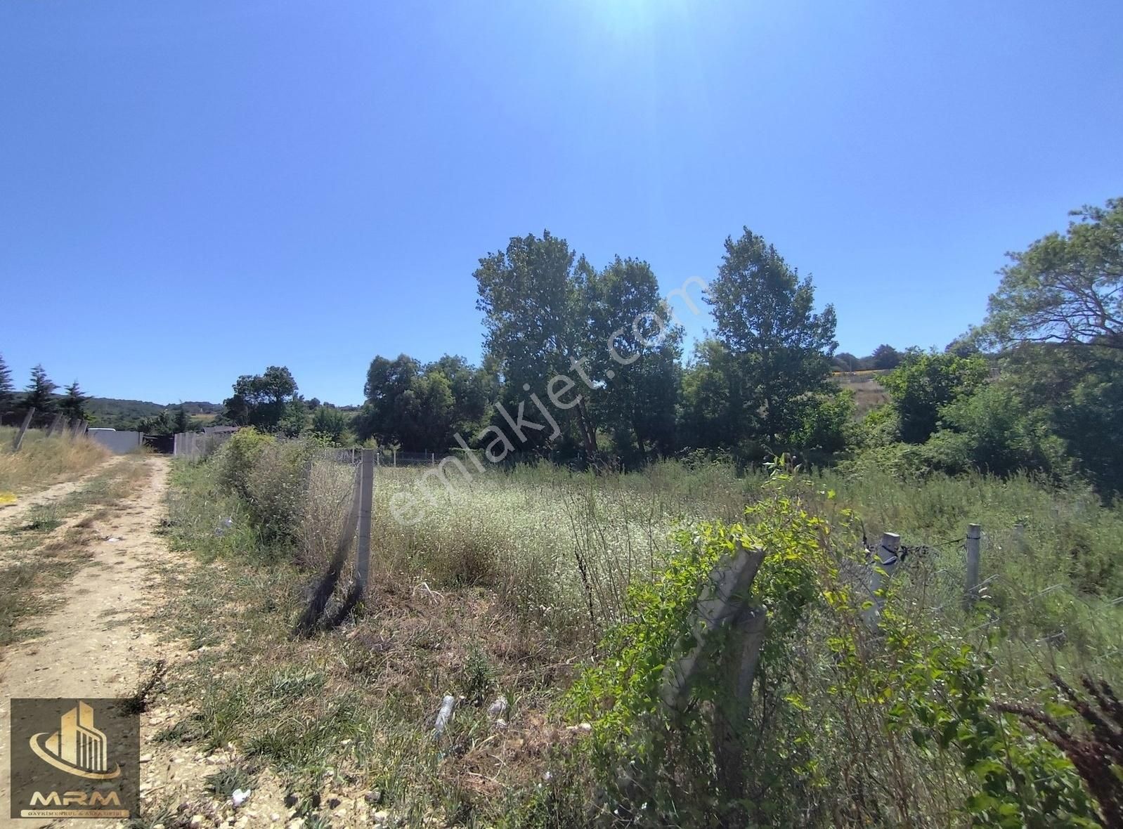 Mrm Gayrimenkul'den Satılık Dağyenice Satılık Tarla - Görsel 4