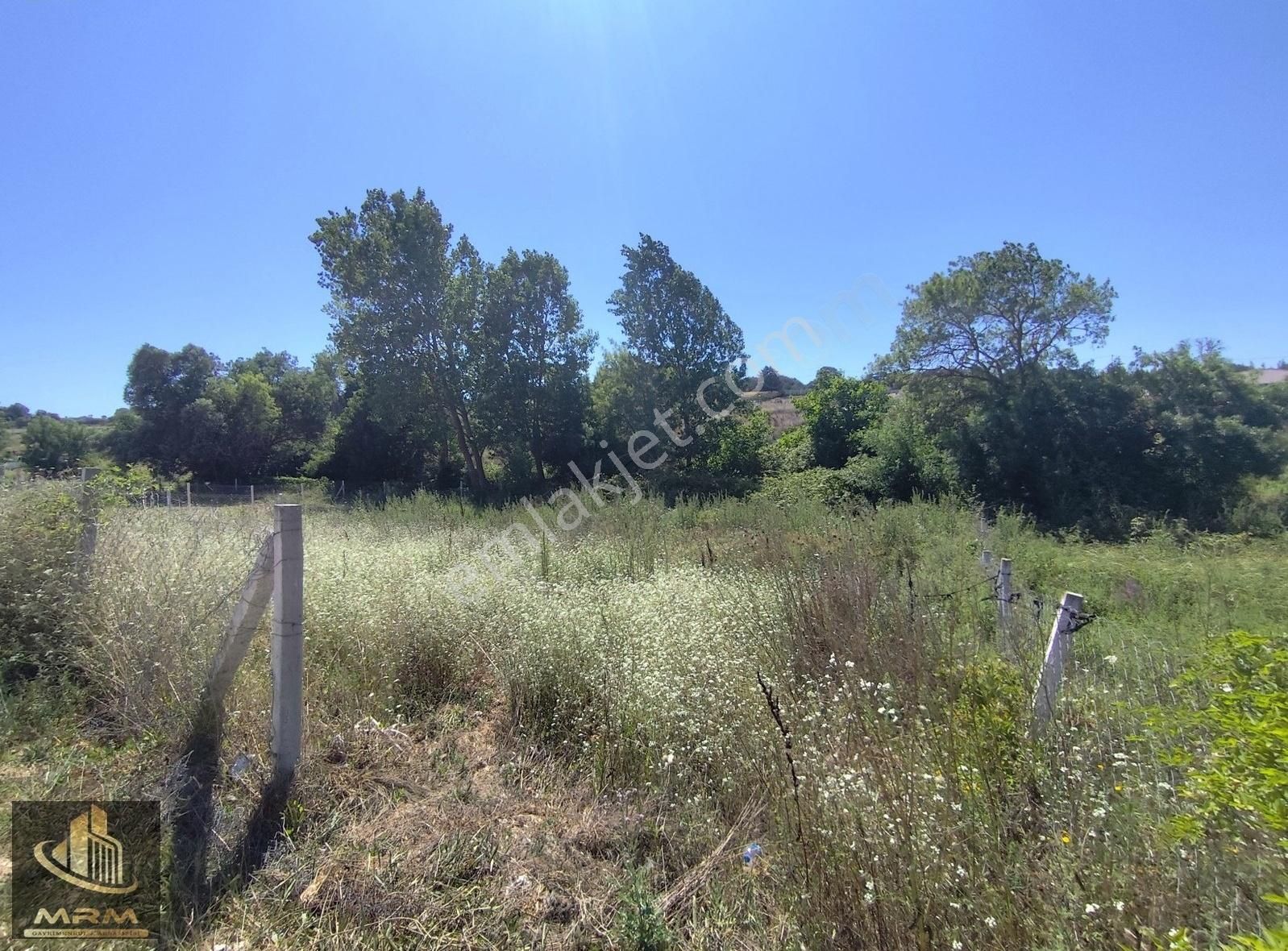 Mrm Gayrimenkul'den Satılık Dağyenice Satılık Tarla - Görsel 31