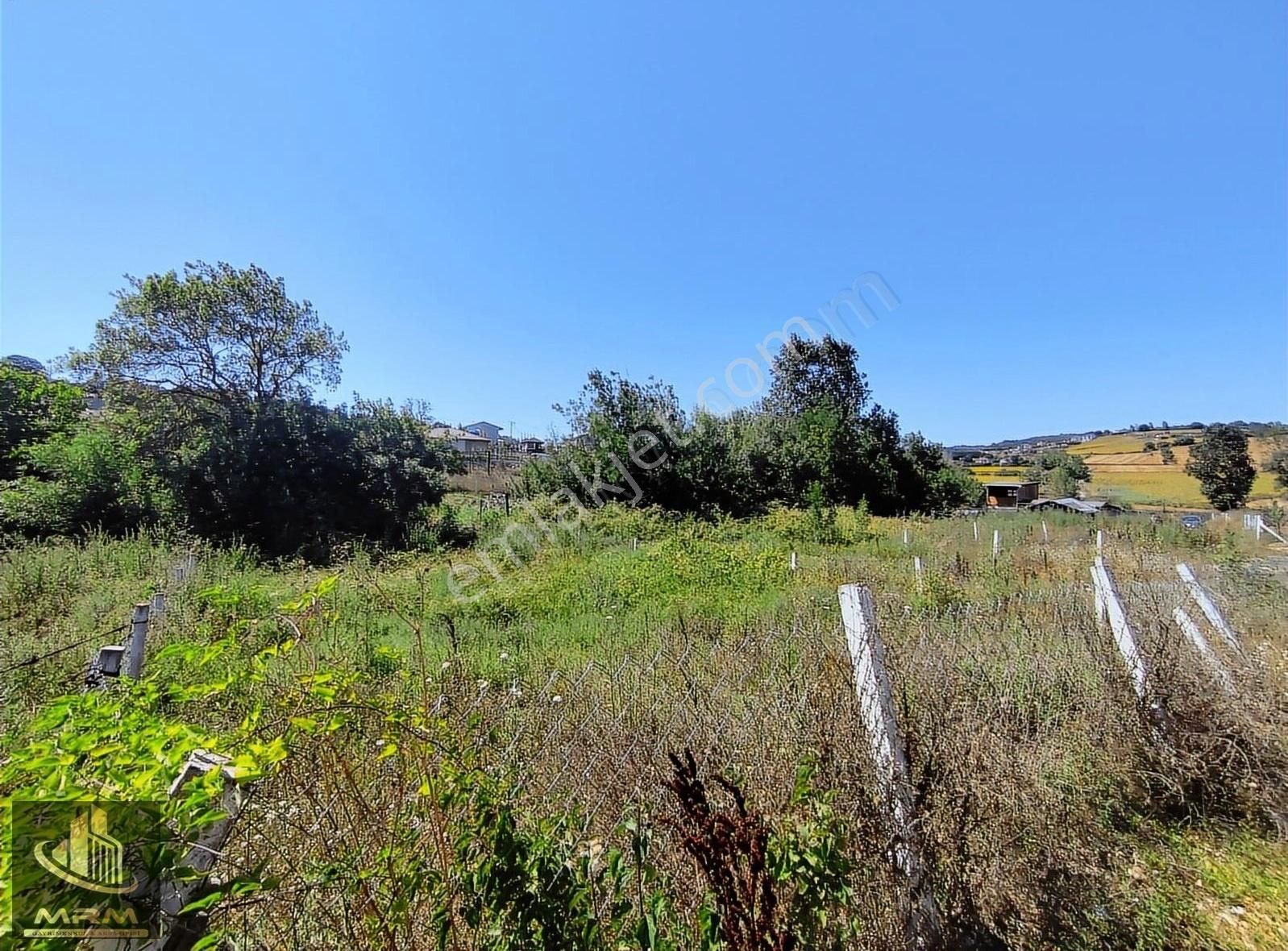 Mrm Gayrimenkul'den Satılık Dağyenice Satılık Tarla - Görsel 21