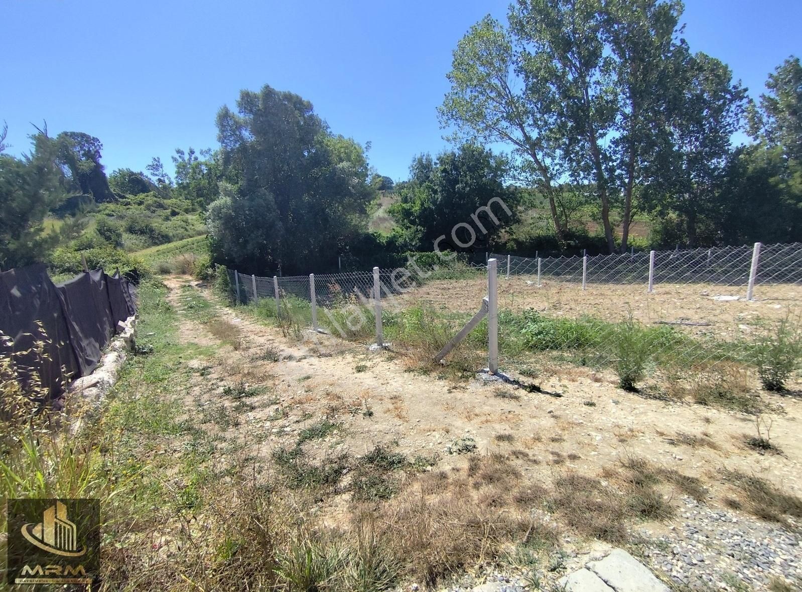 Mrm Gayrimenkul'den Satılık Dağyenice Satılık Tarla - Görsel 17