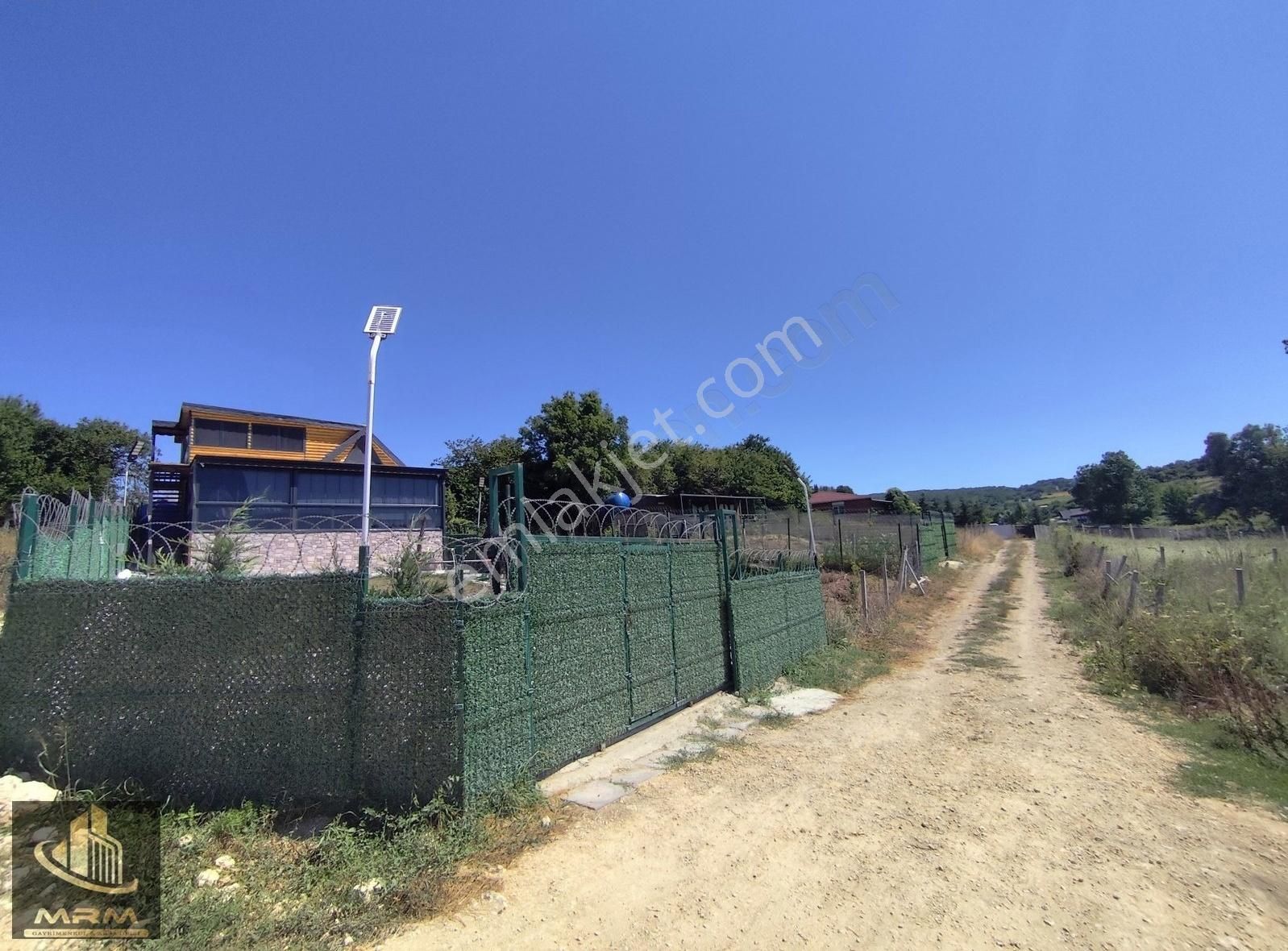 Mrm Gayrimenkul'den Satılık Dağyenice Satılık Tarla - Görsel 22